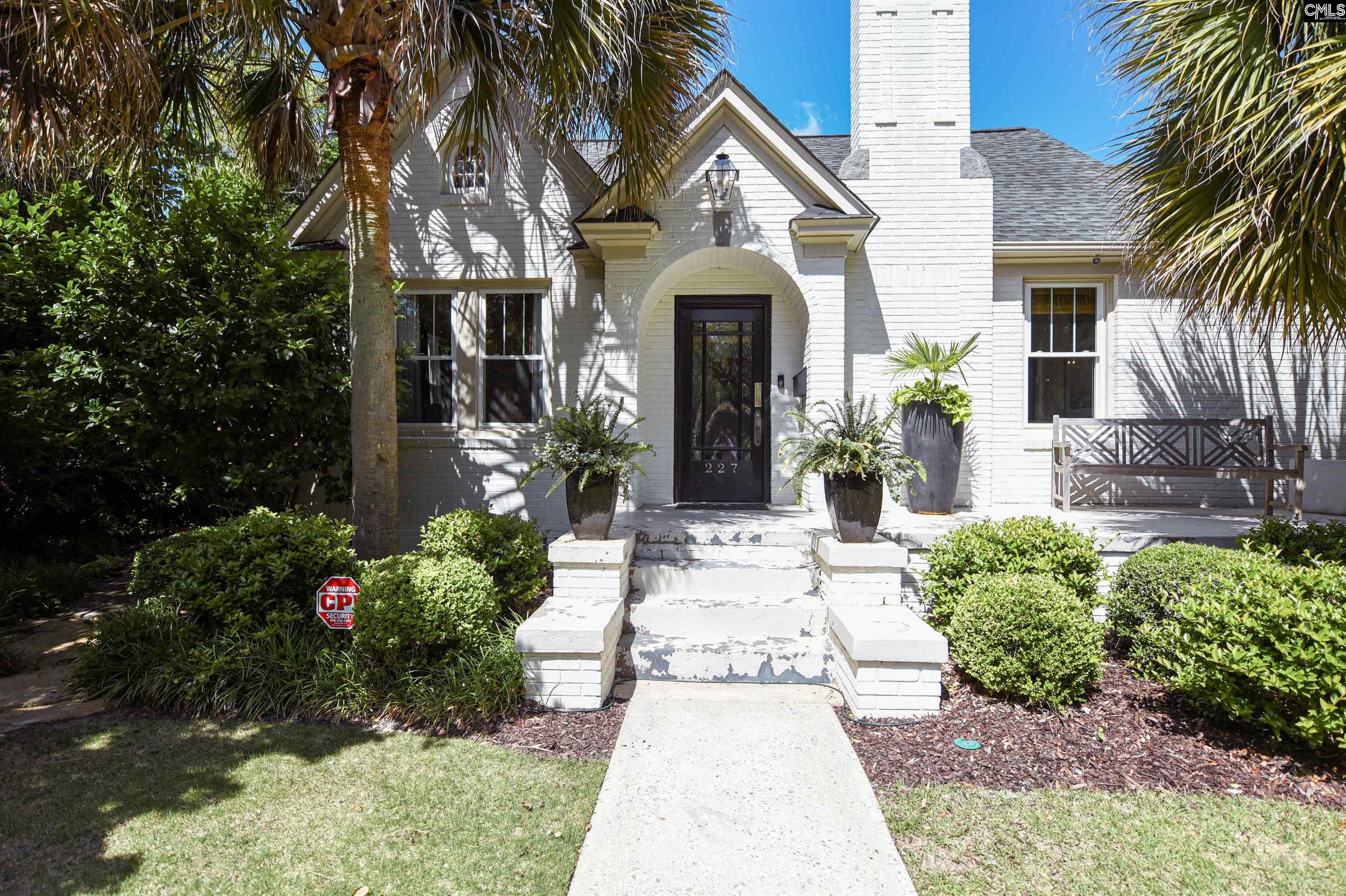 227 Woodrow Street Columbia, SC 29205