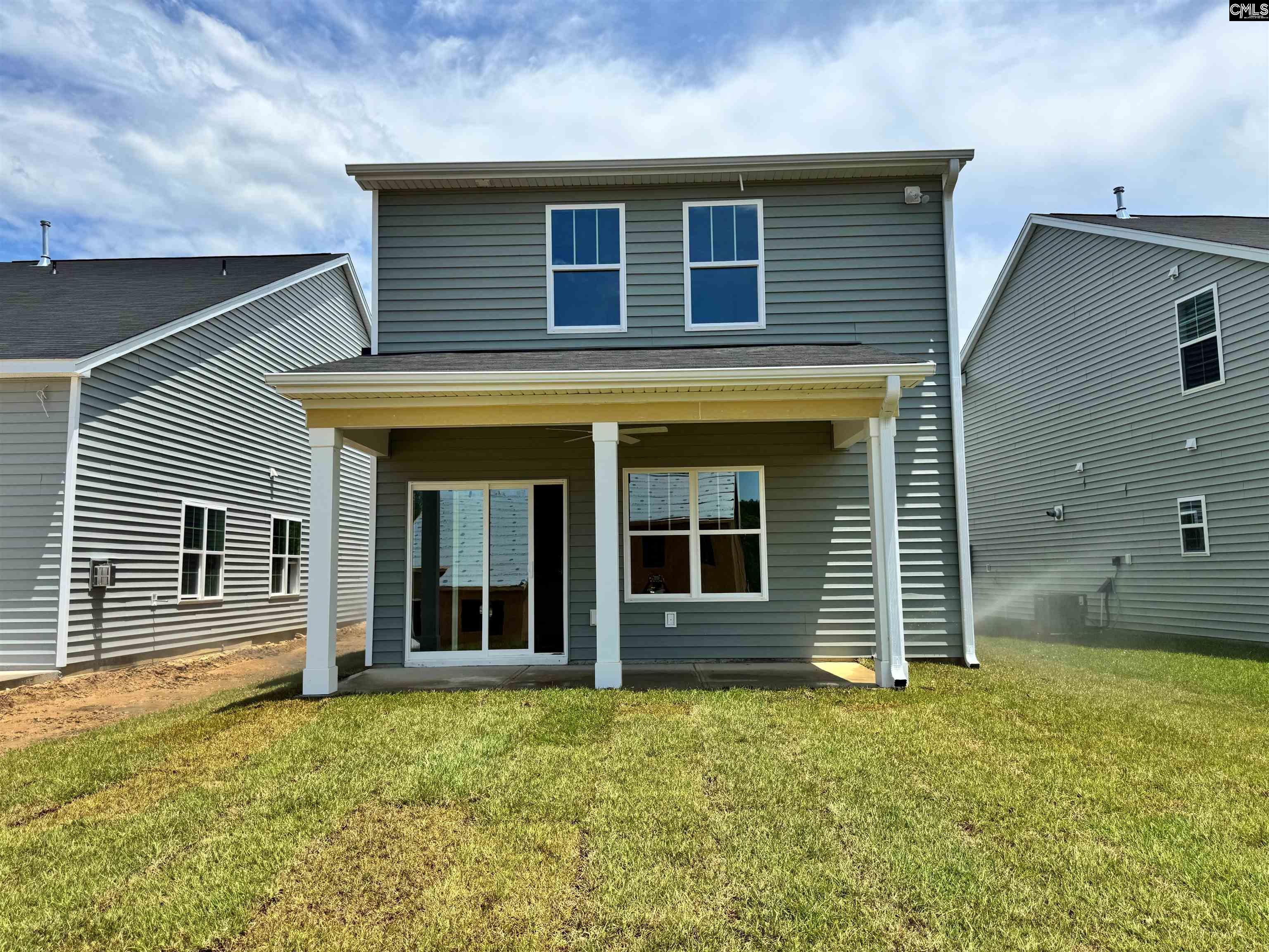 1628 Filbert Lane Road Blythewood, SC 29016
