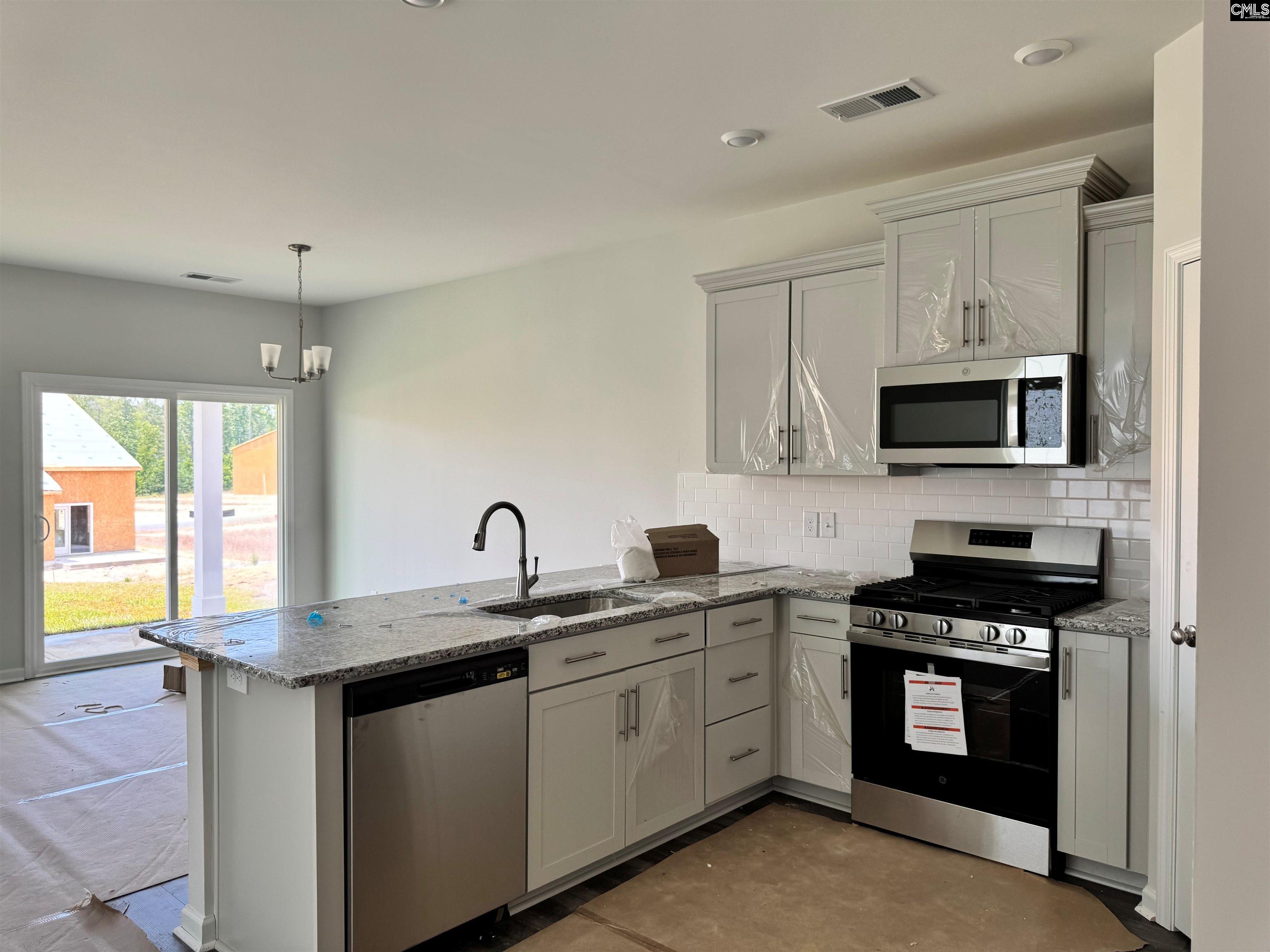 1628 Filbert Lane Road Blythewood, SC 29016