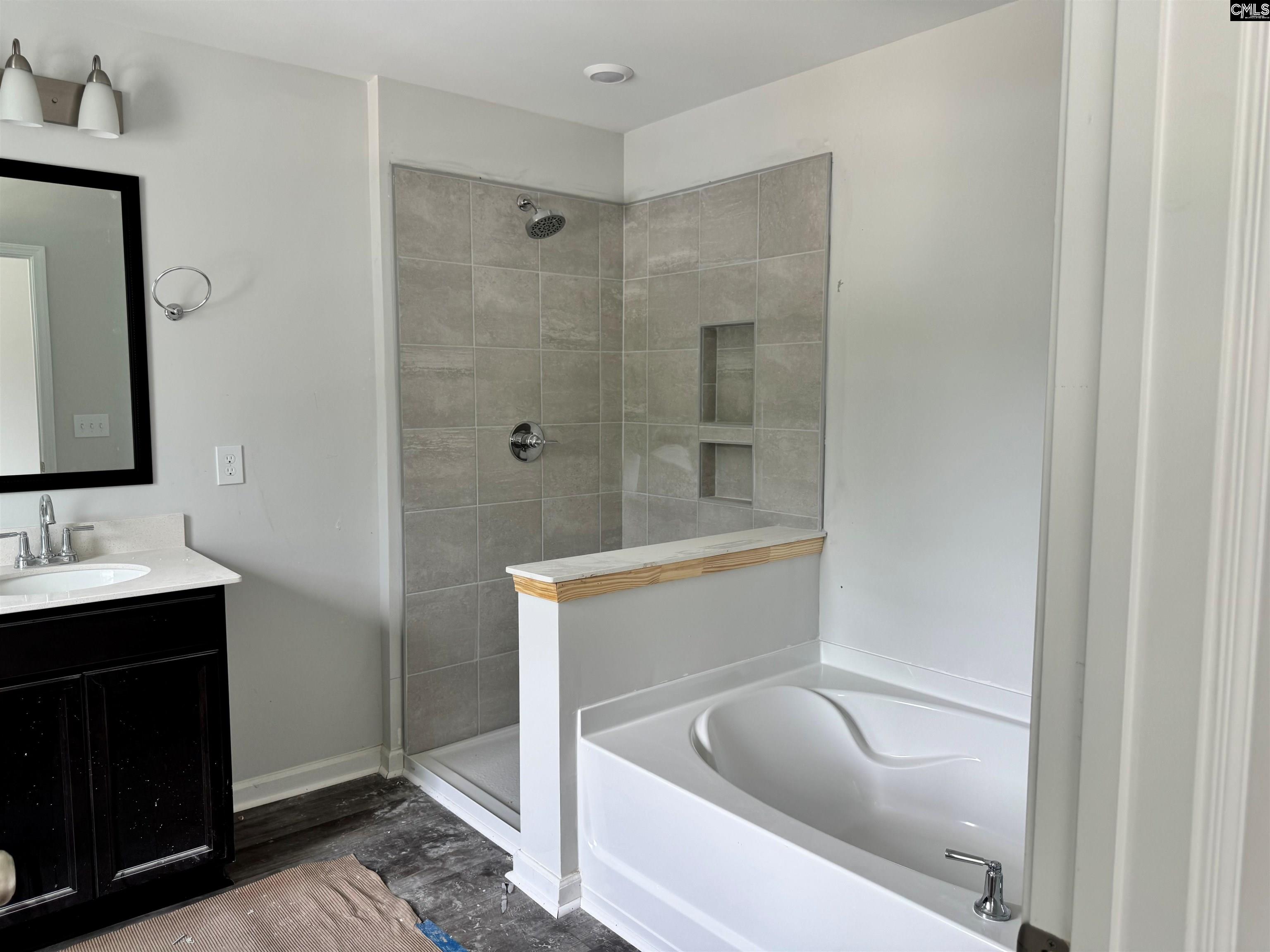 1628 Filbert Lane Road Blythewood, SC 29016