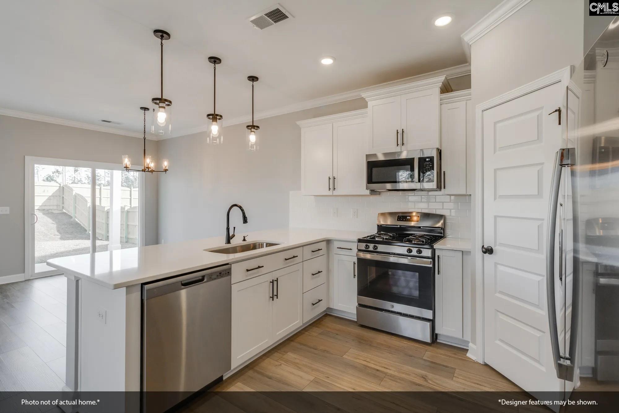 1628 Filbert Lane Road Blythewood, SC 29016