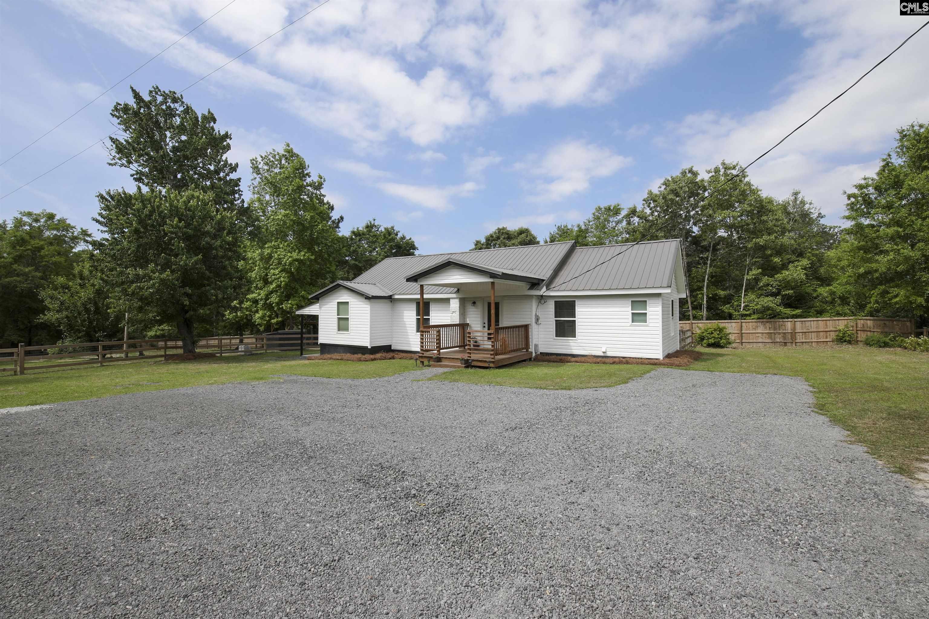 2563 Bowen Street, Elgin, South Carolina image 1