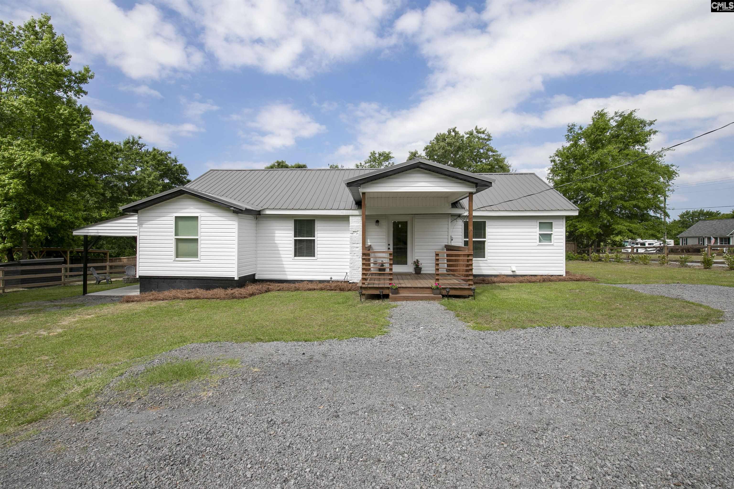 2563 Bowen Street, Elgin, South Carolina image 2
