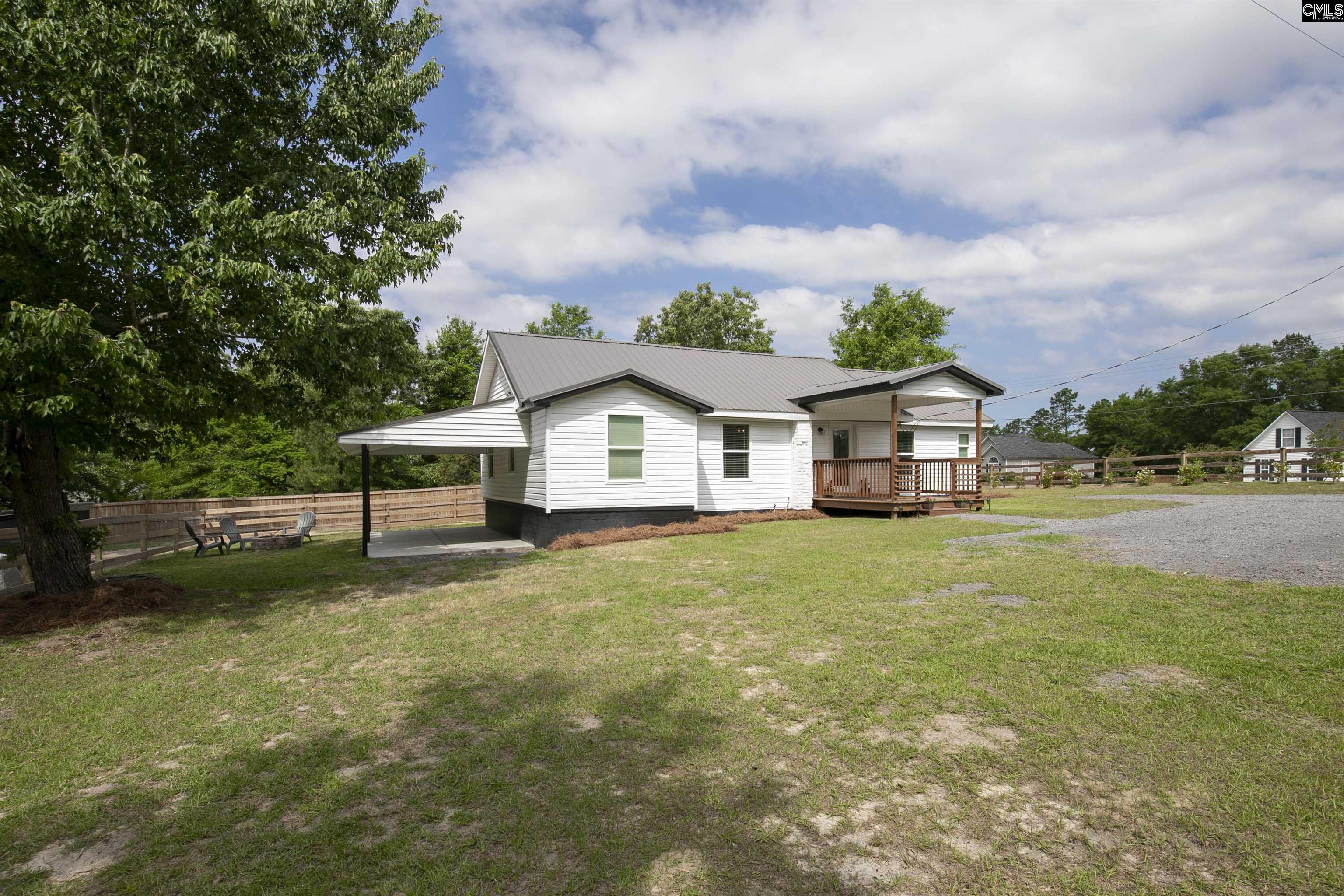 2563 Bowen Street, Elgin, South Carolina image 3