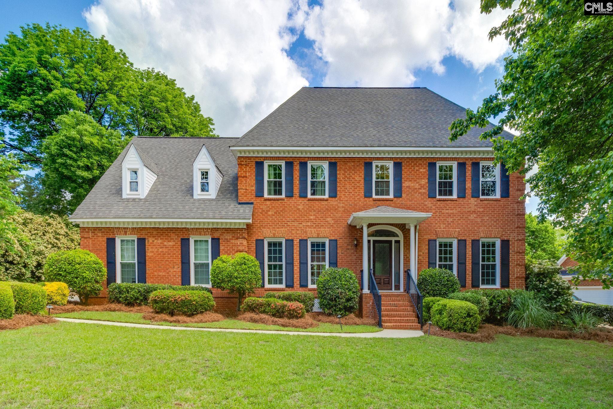 225 Doulton Way Columbia, SC 29212
