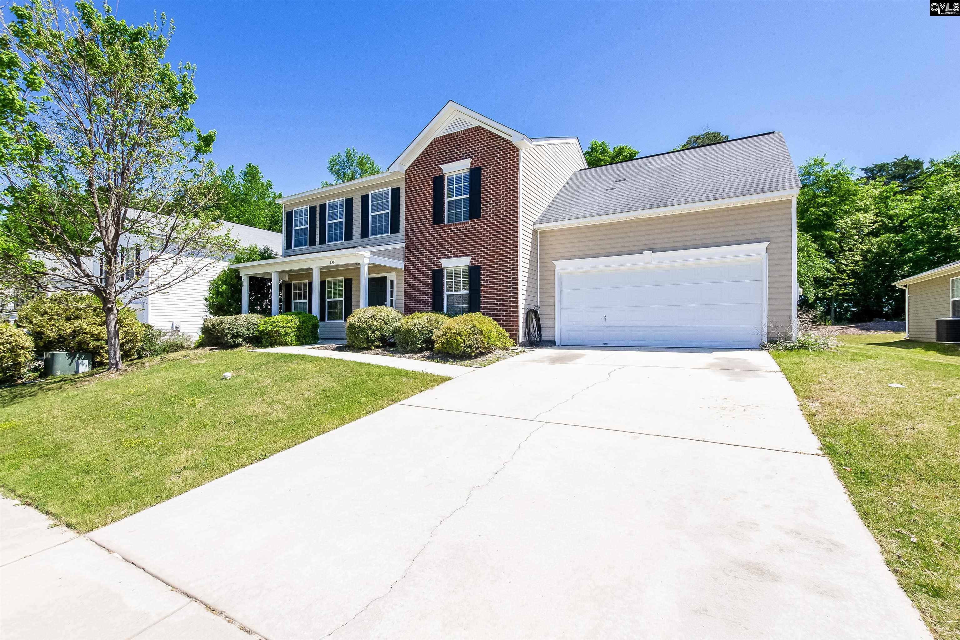 236 Crimson Oak Drive Lexington, SC 29072