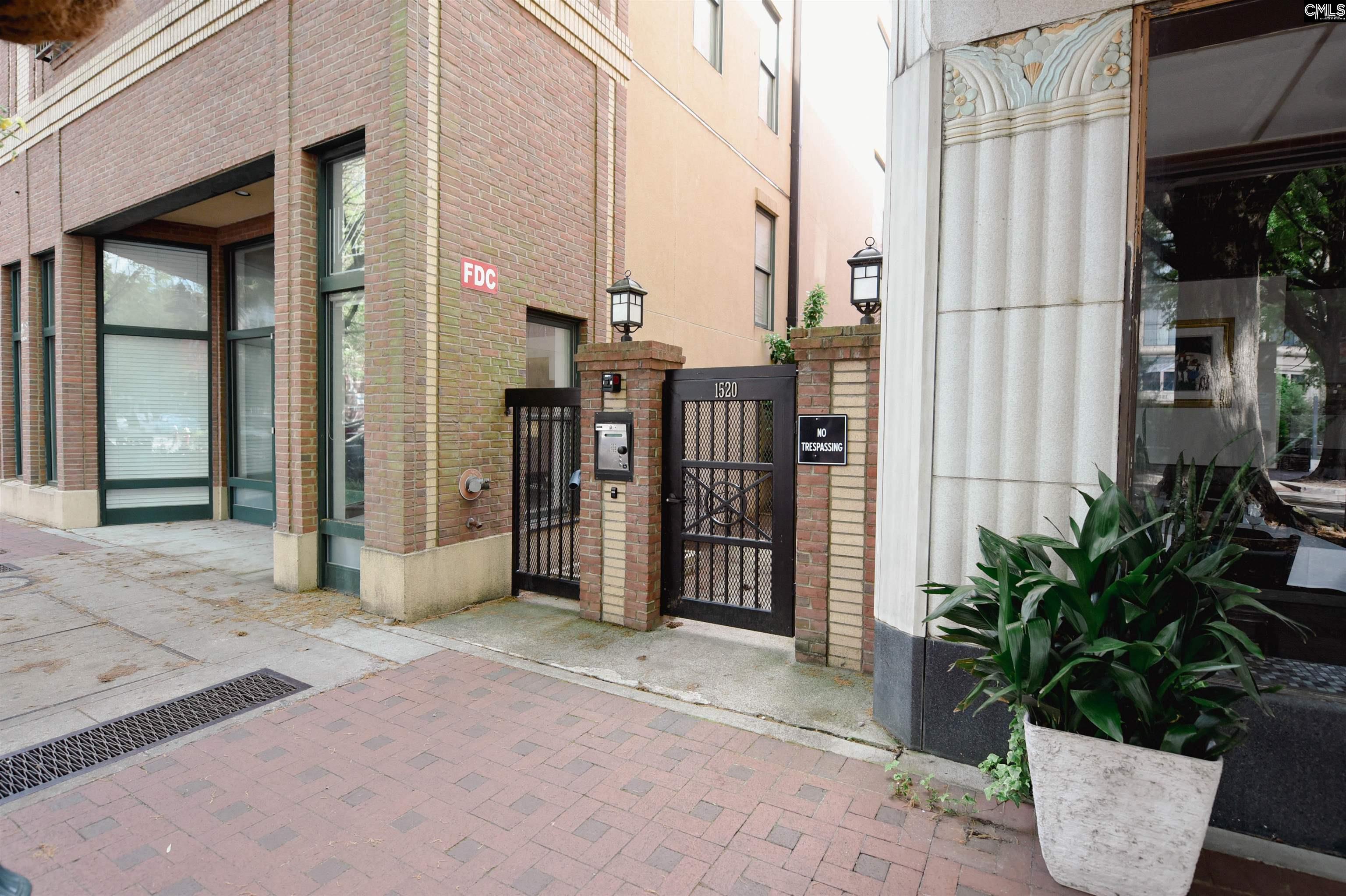 1520 Main Street #4C, Columbia, South Carolina image 1