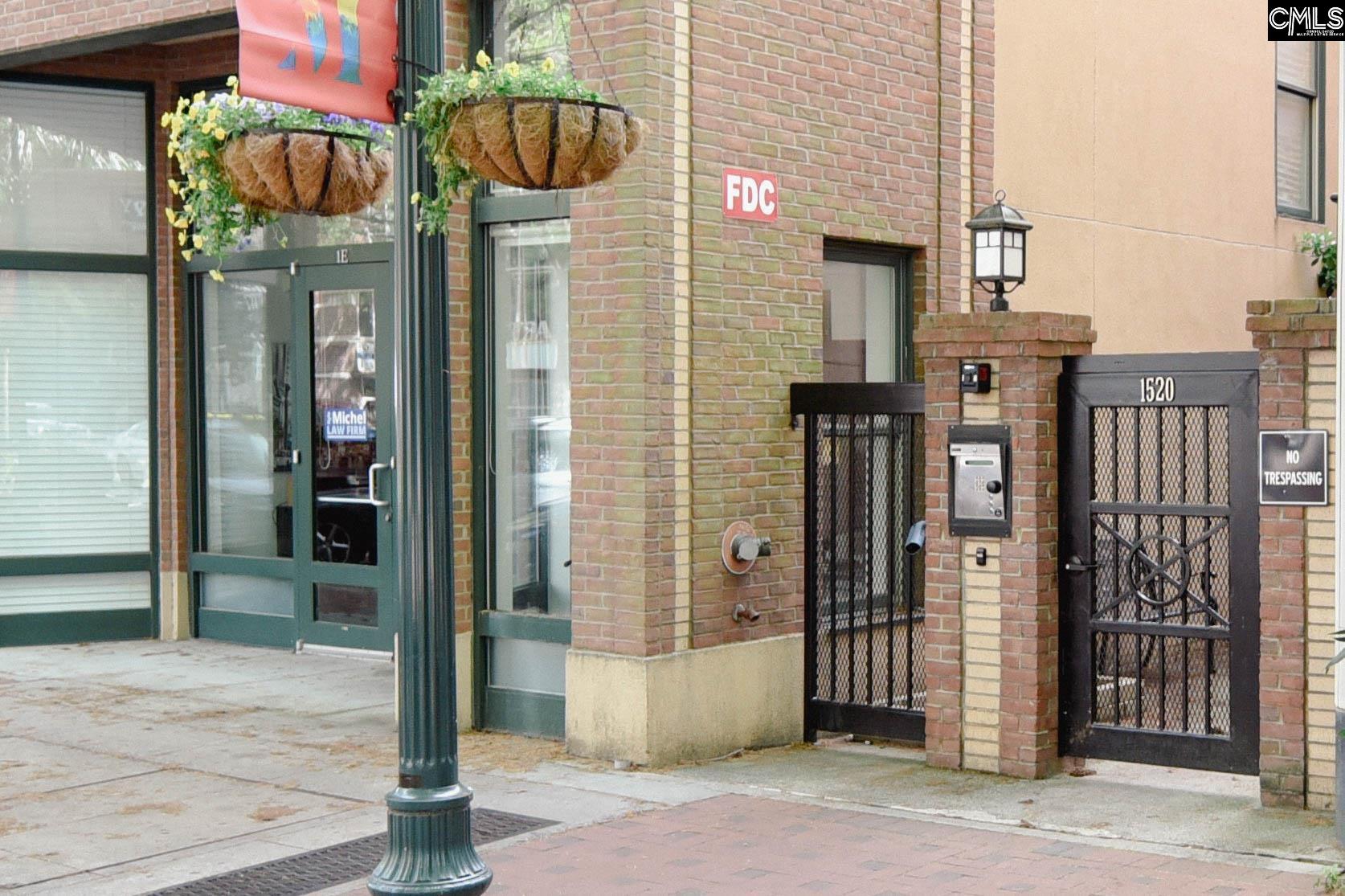1520 Main Street #4C, Columbia, South Carolina image 2