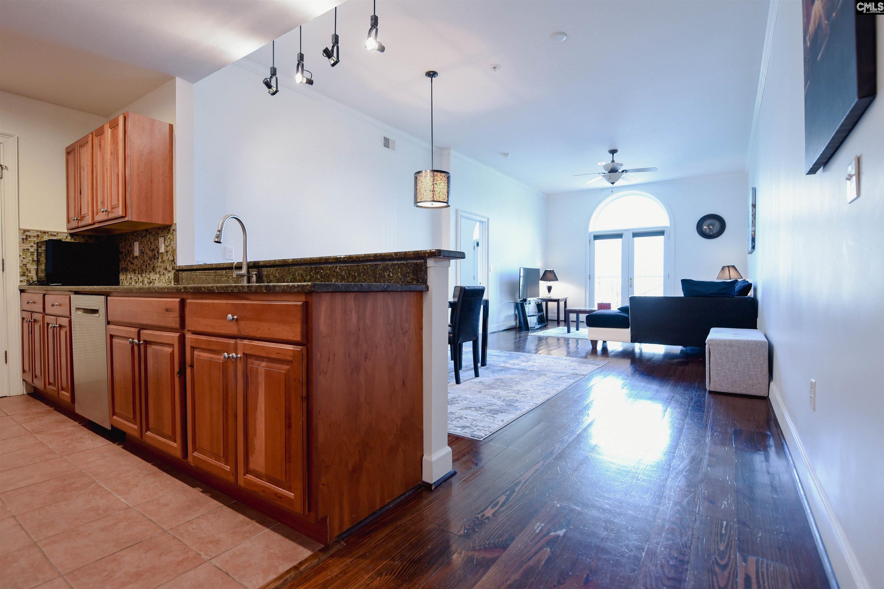 1520 Main Street #4C, Columbia, South Carolina image 3