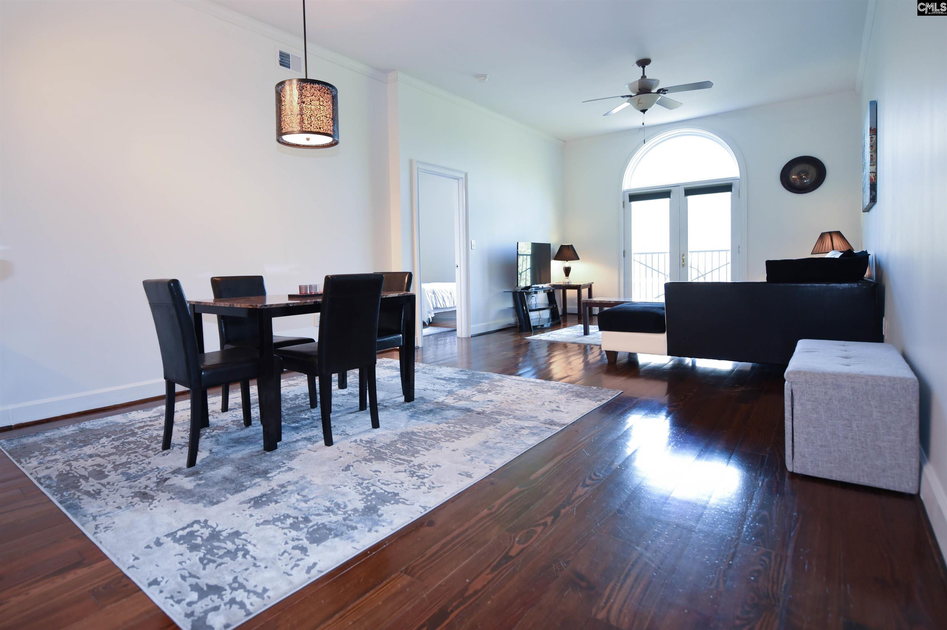 1520 Main Street #4C, Columbia, South Carolina image 7