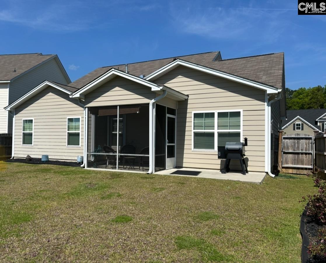 509 Malachite Lane, Chapin, South Carolina image 4