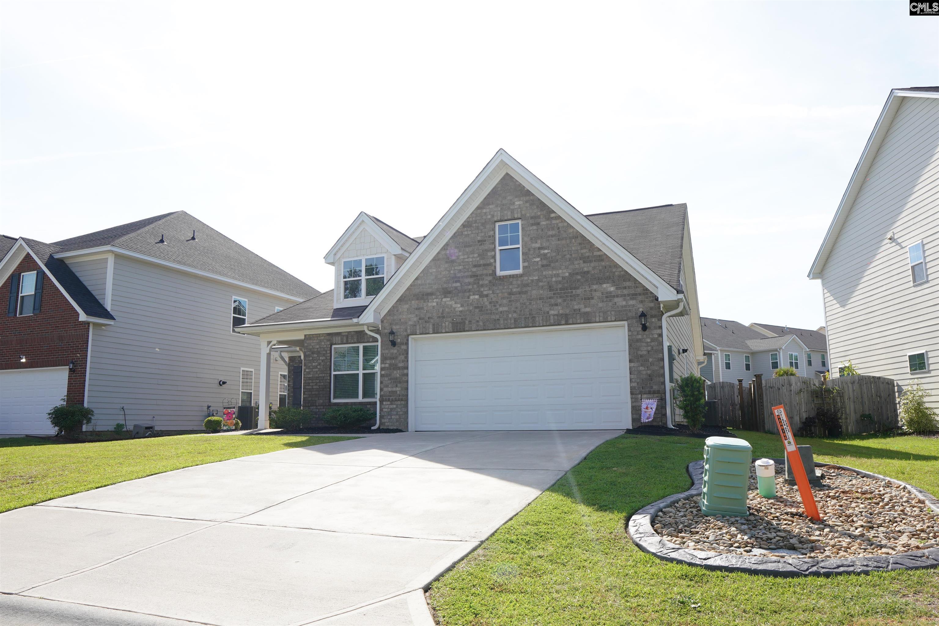 509 Malachite Lane Chapin, SC 29036
