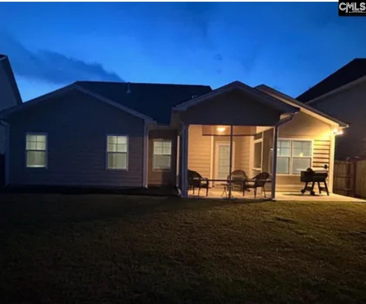 509 Malachite Lane Chapin, SC 29036