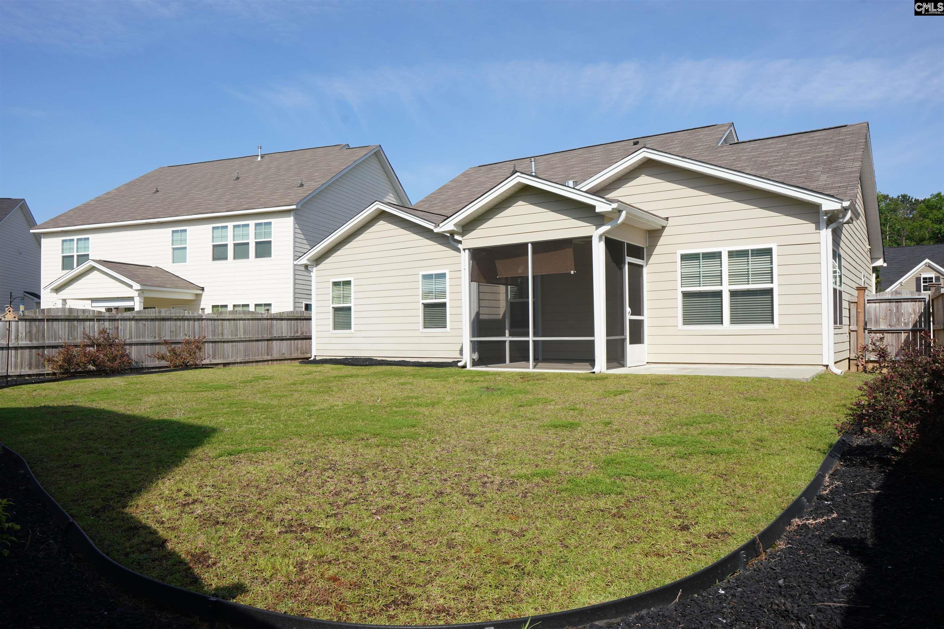 509 Malachite Lane Chapin, SC 29036