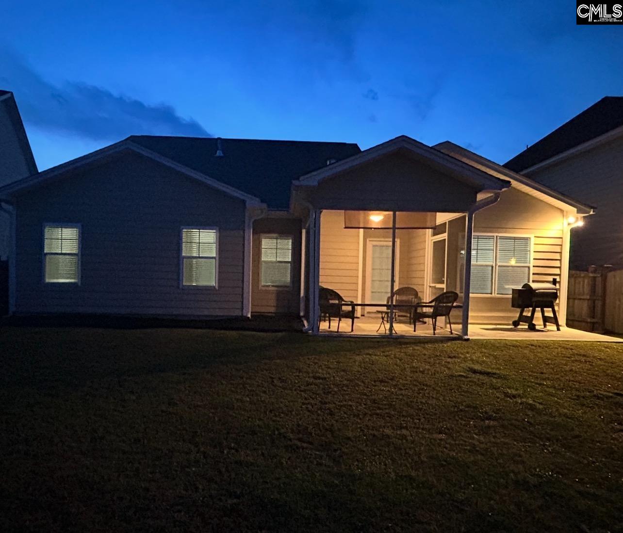 509 Malachite Lane Chapin, SC 29036