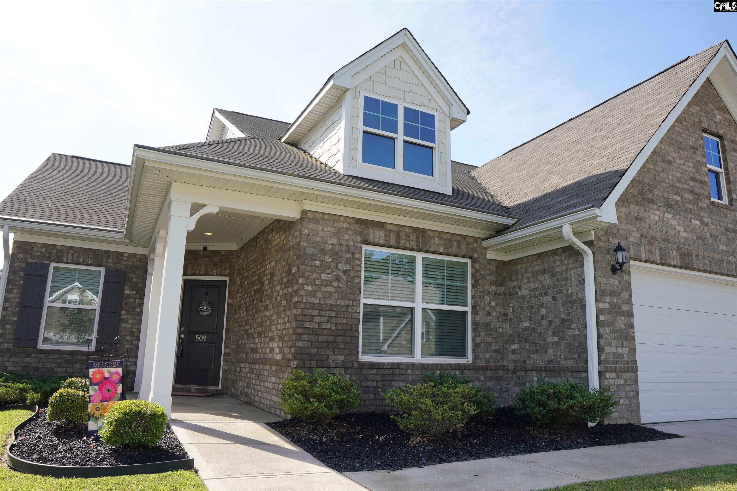 509 Malachite Lane Chapin, SC 29036