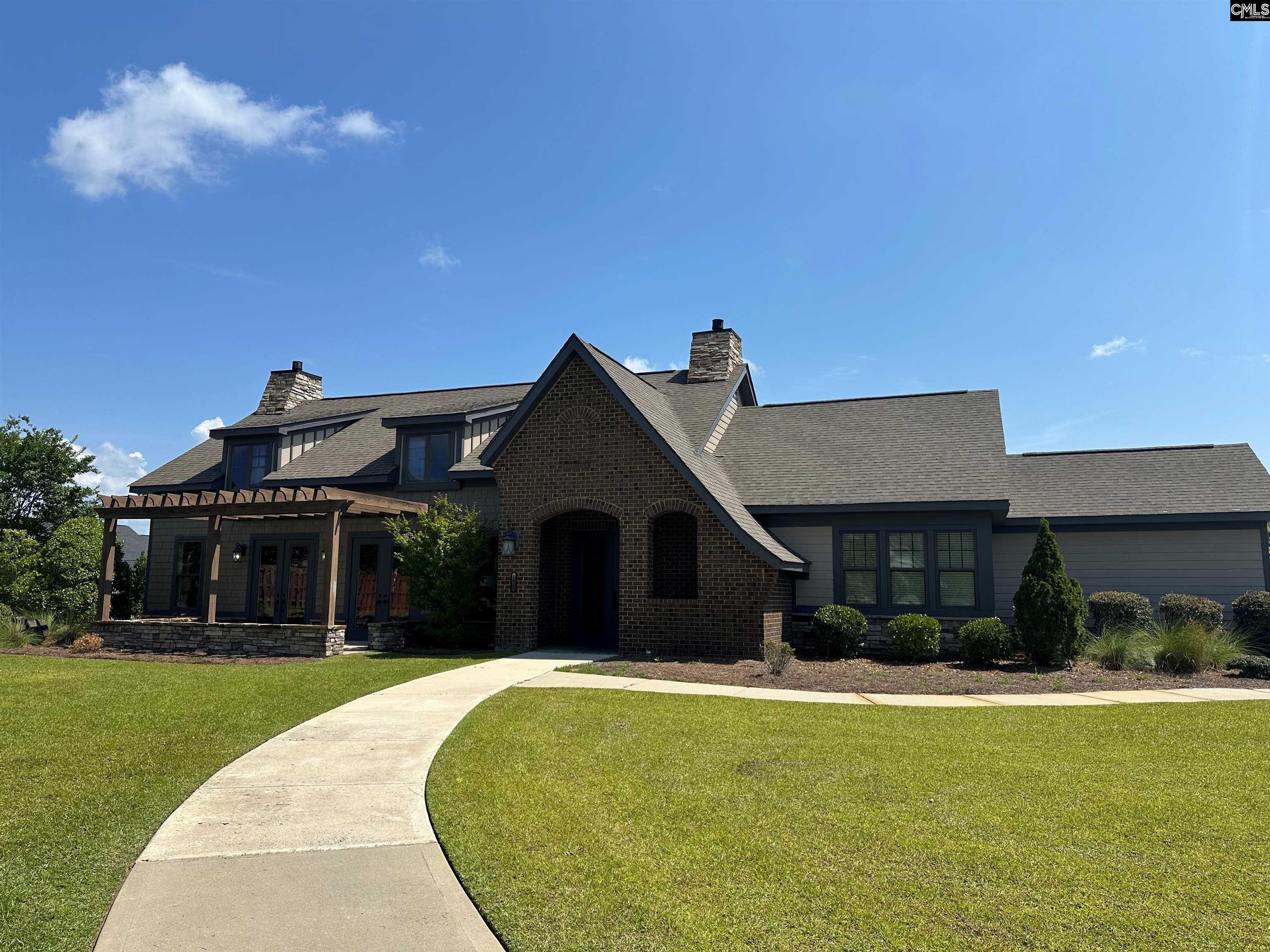 509 Malachite Lane Chapin, SC 29036