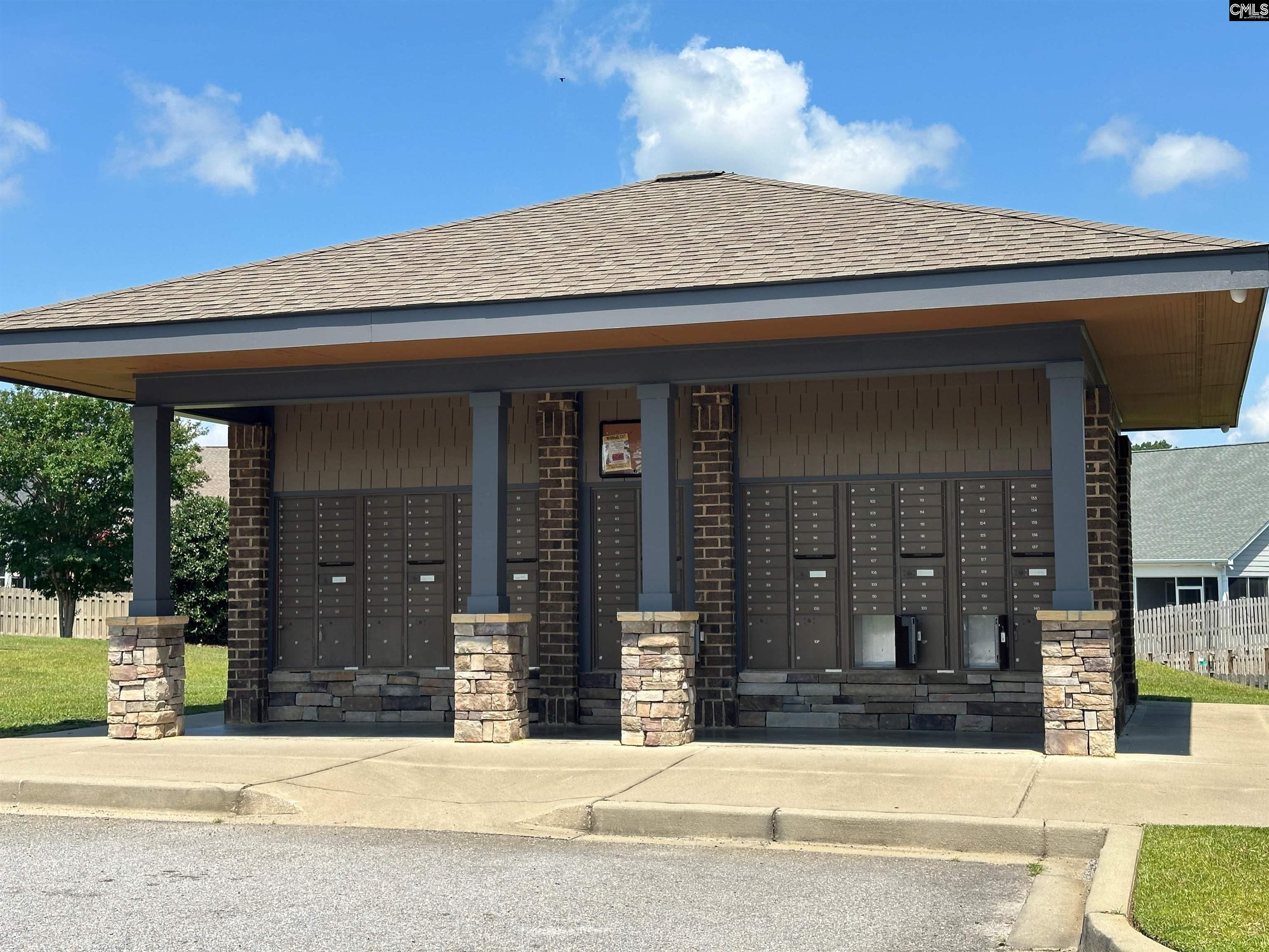 509 Malachite Lane Chapin, SC 29036