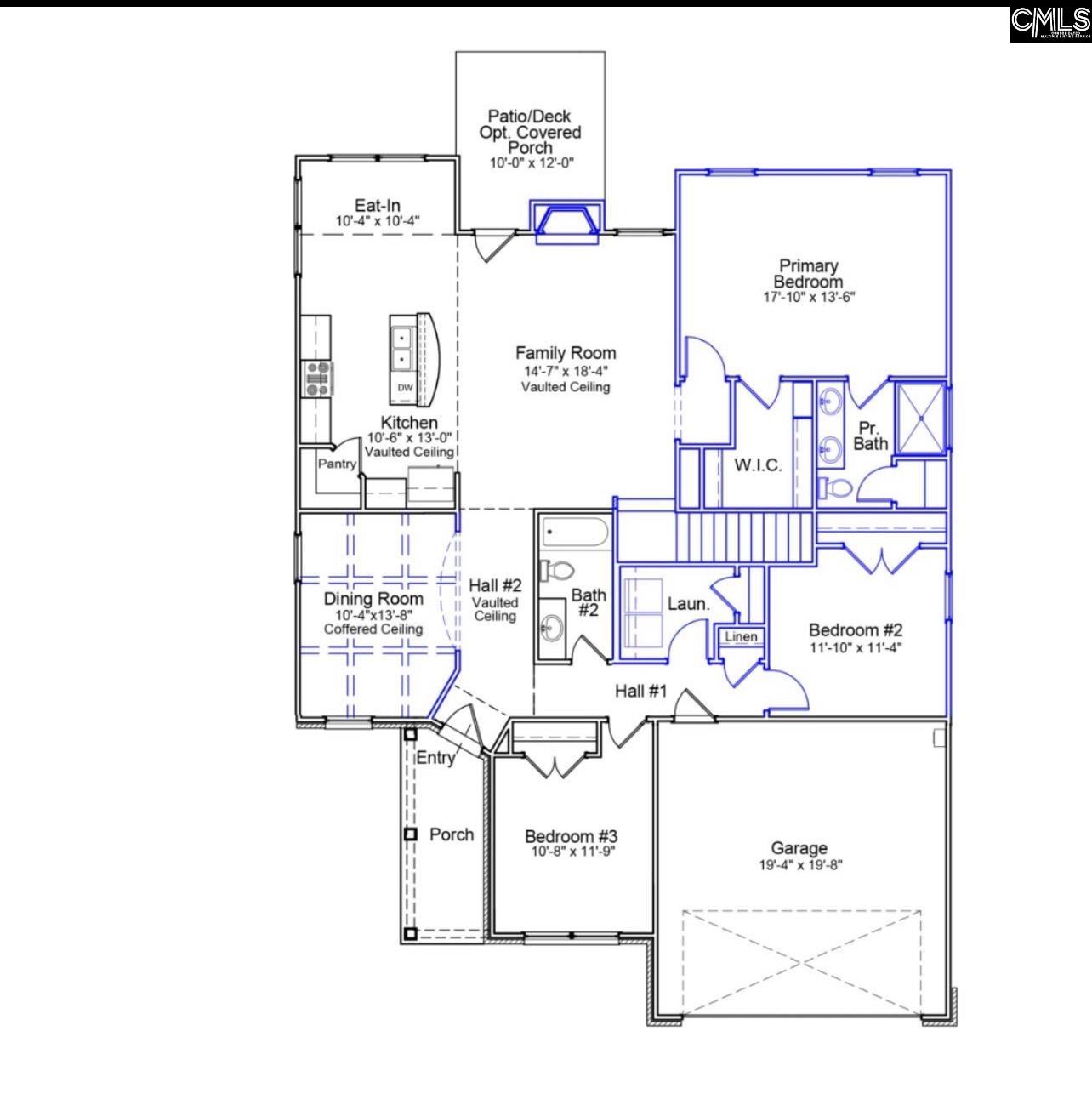 509 Malachite Lane Chapin, SC 29036