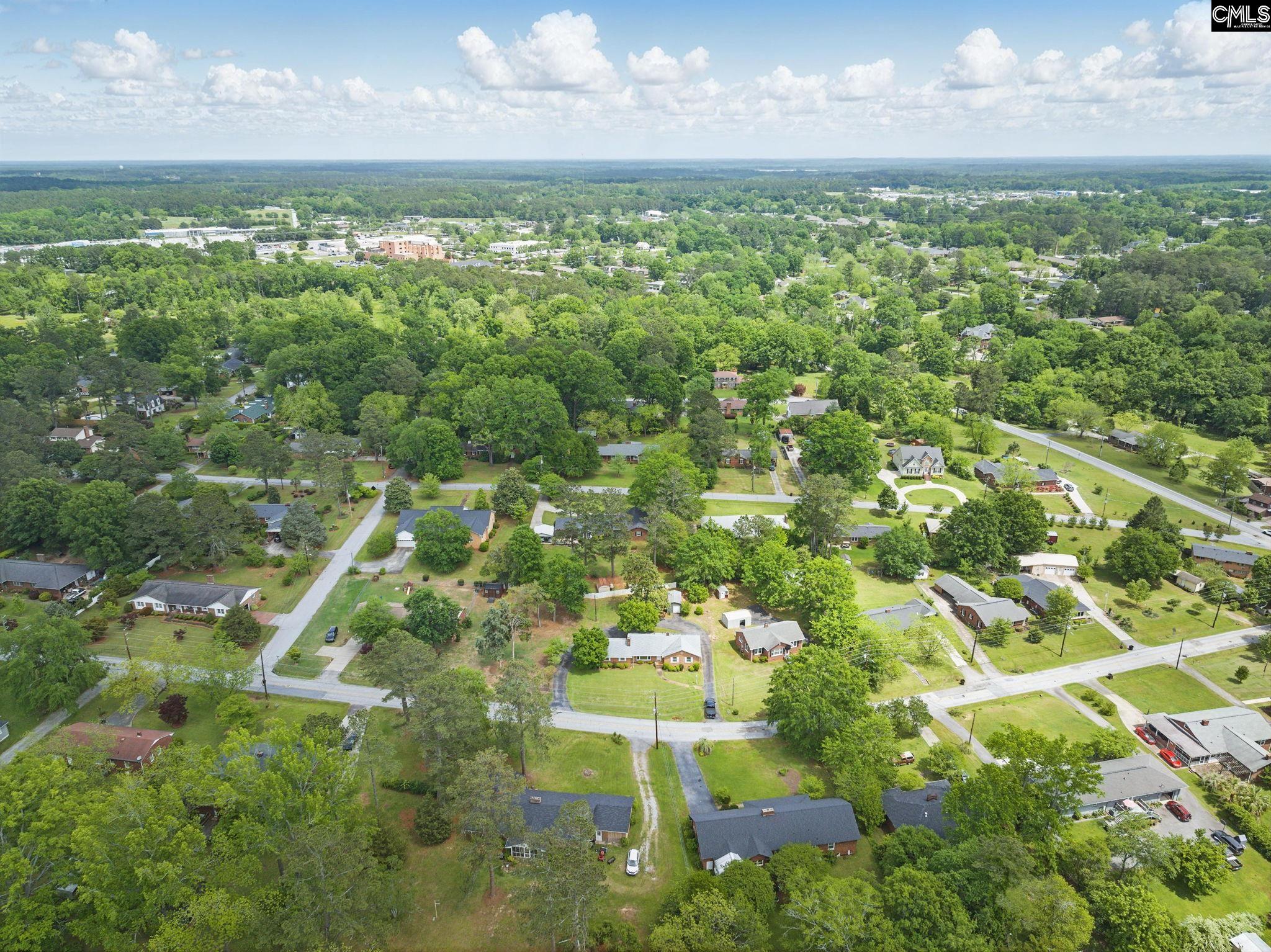 2028 Glenn Street, Newberry, South Carolina image 1