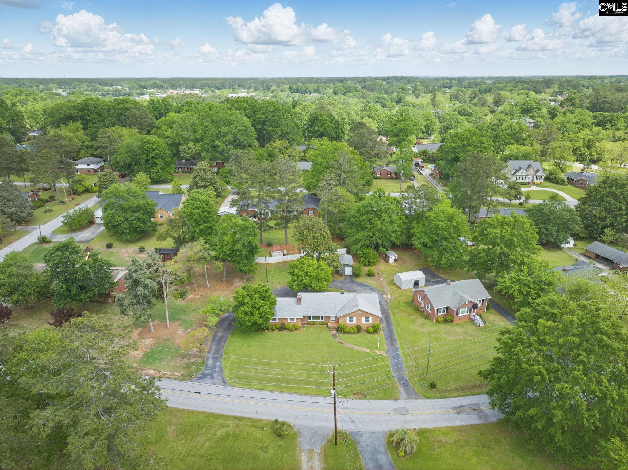 2028 Glenn Street, Newberry, South Carolina image 2