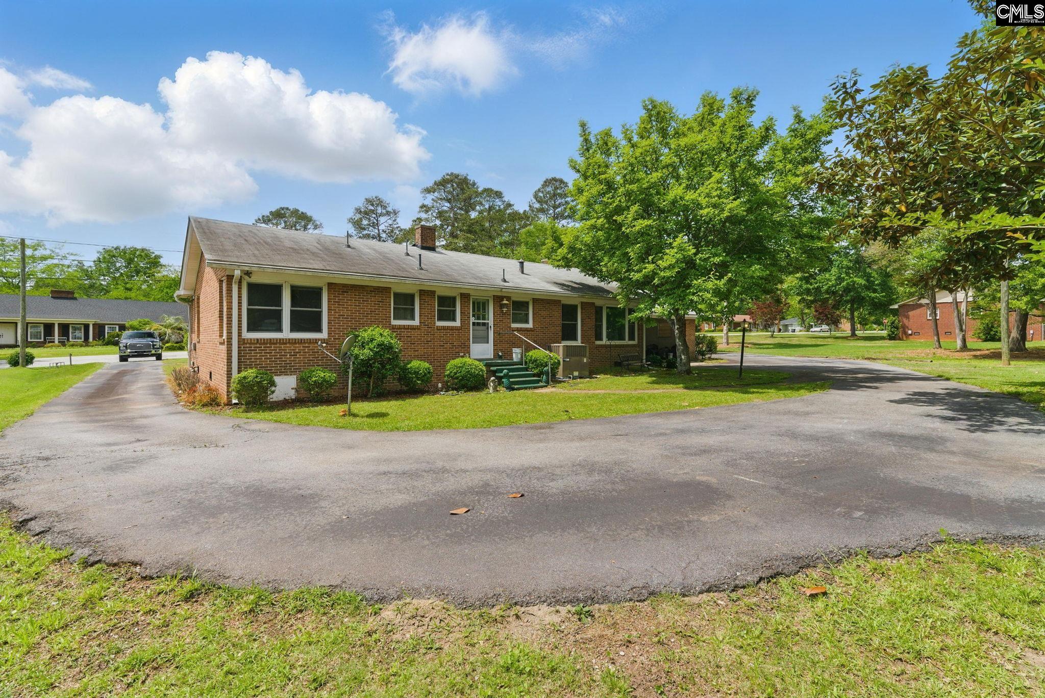 2028 Glenn Street, Newberry, South Carolina image 20