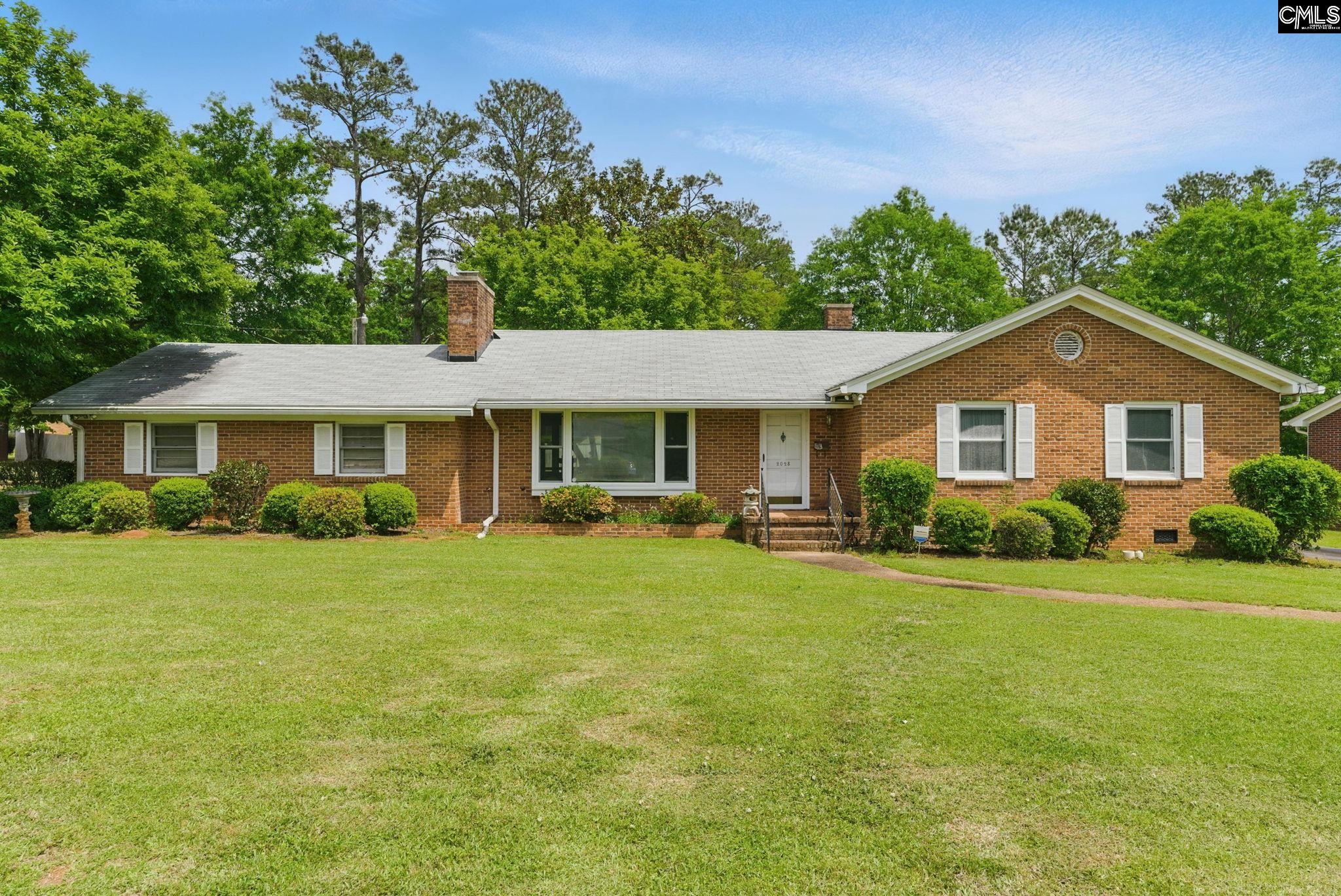 2028 Glenn Street, Newberry, South Carolina image 3