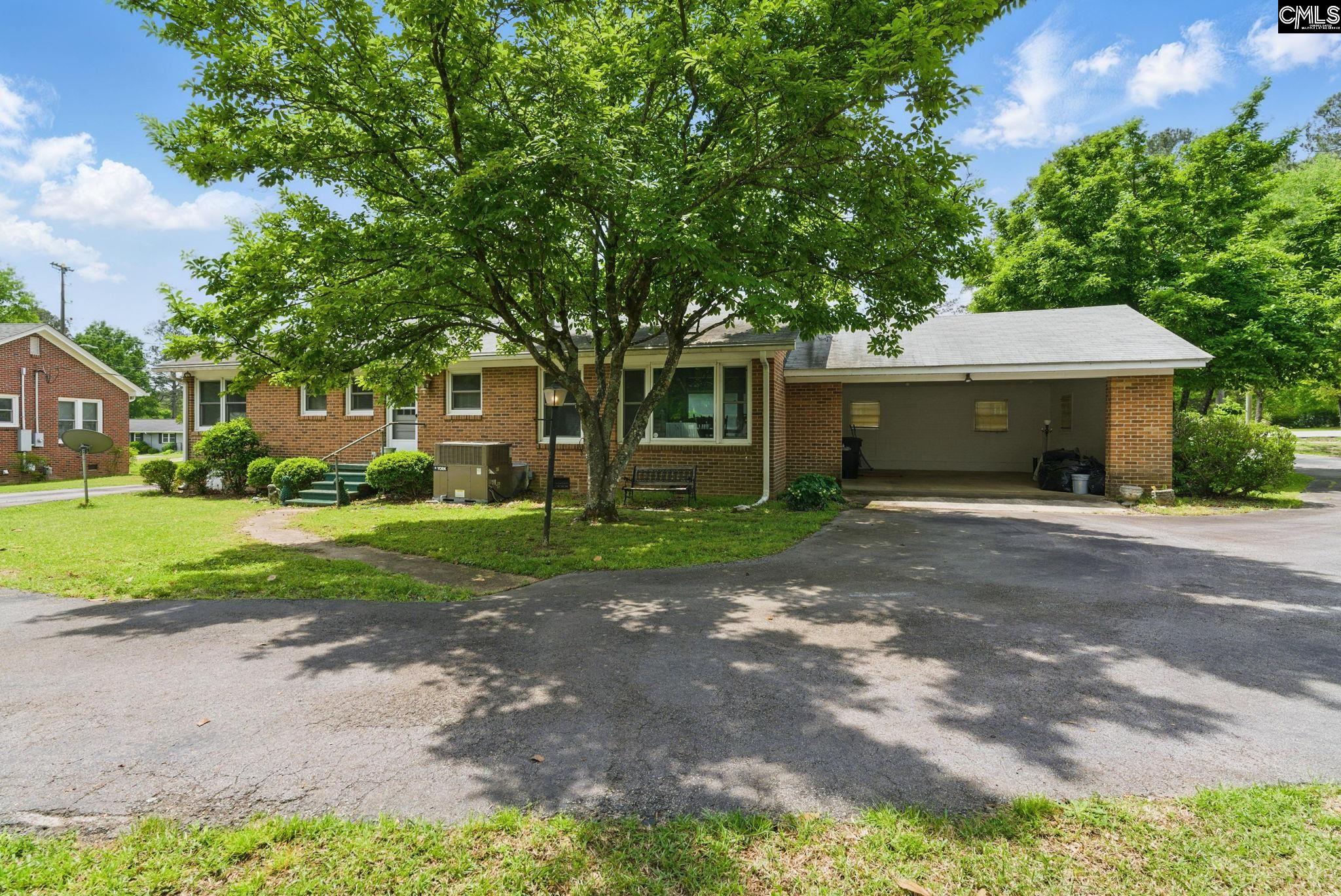 2028 Glenn Street, Newberry, South Carolina image 21