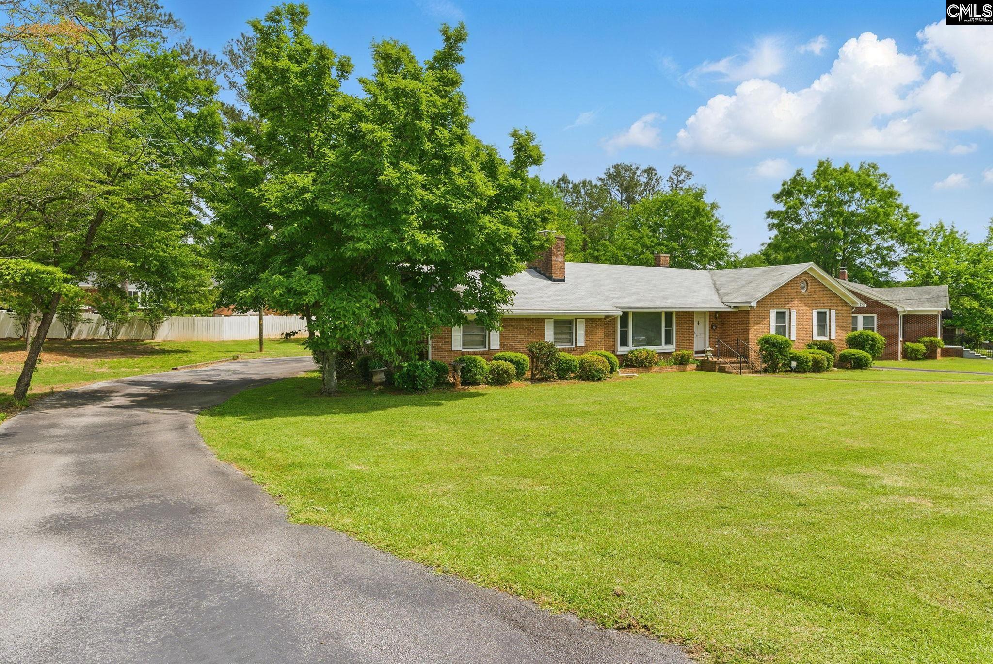 2028 Glenn Street, Newberry, South Carolina image 22