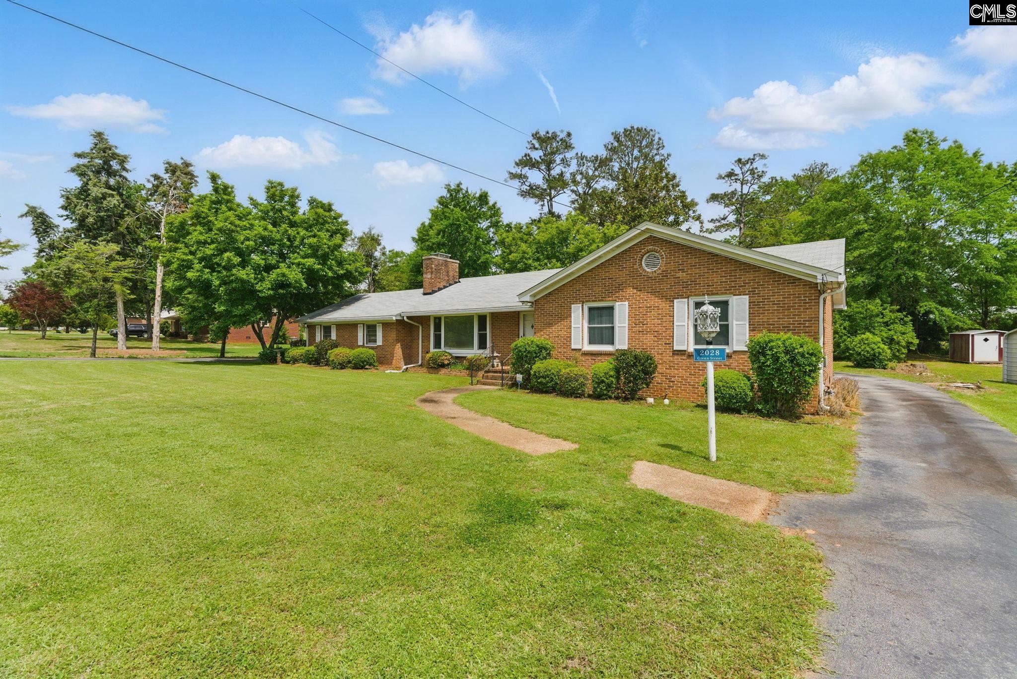 2028 Glenn Street, Newberry, South Carolina image 23