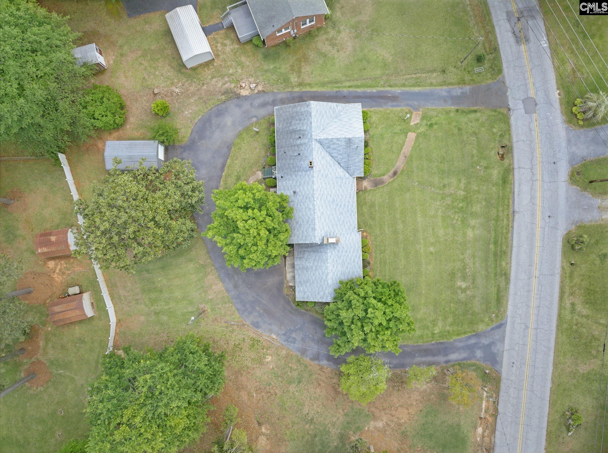 2028 Glenn Street, Newberry, South Carolina image 24