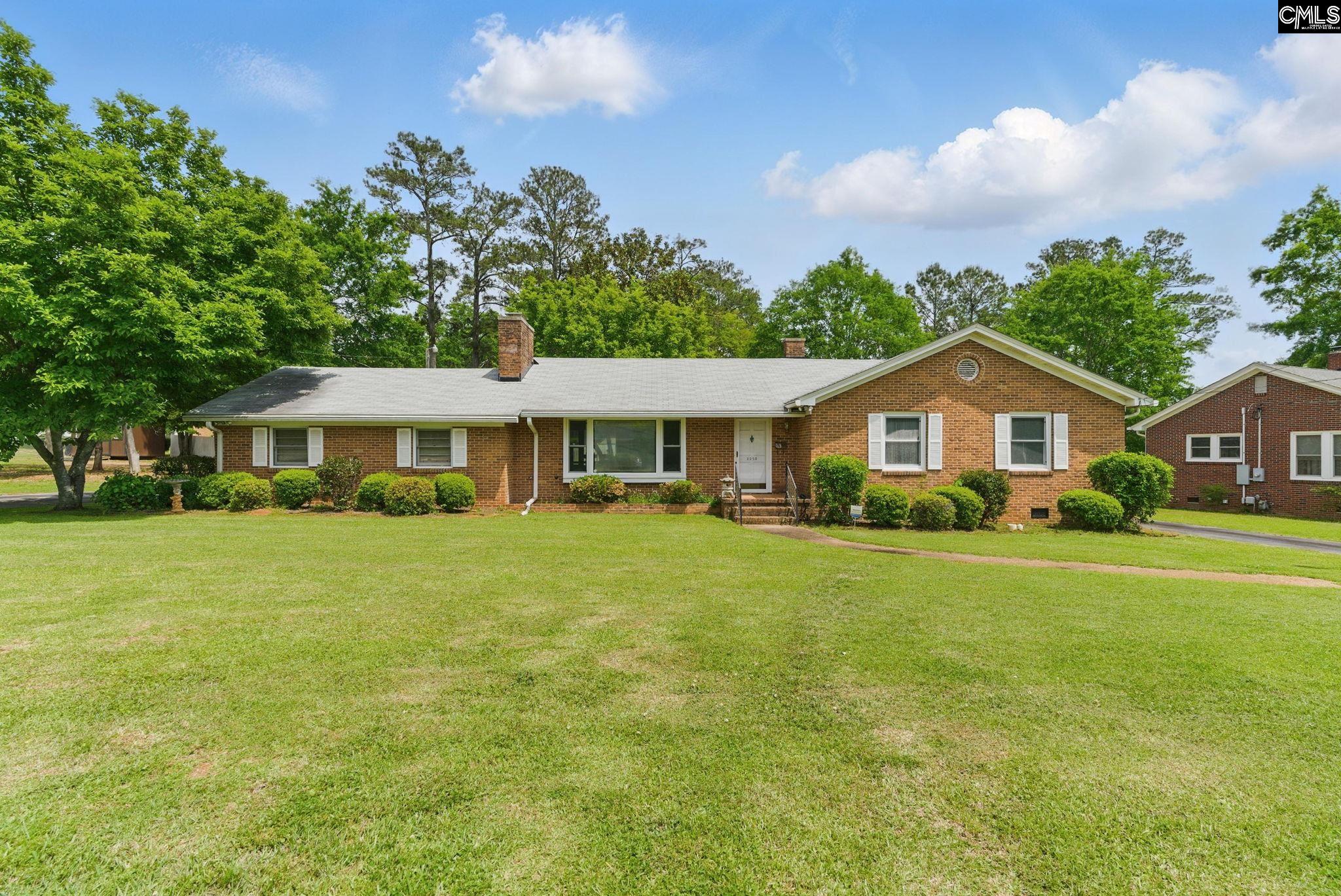 2028 Glenn Street, Newberry, South Carolina image 25