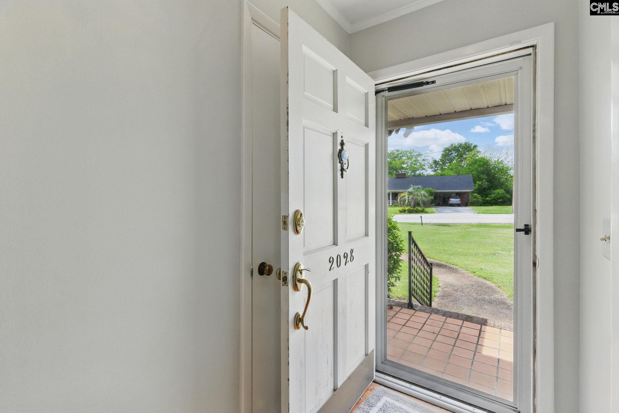 2028 Glenn Street, Newberry, South Carolina image 4