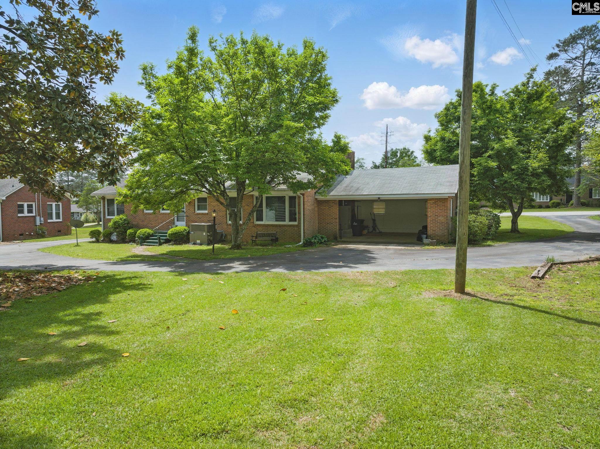 2028 Glenn Street, Newberry, South Carolina image 31