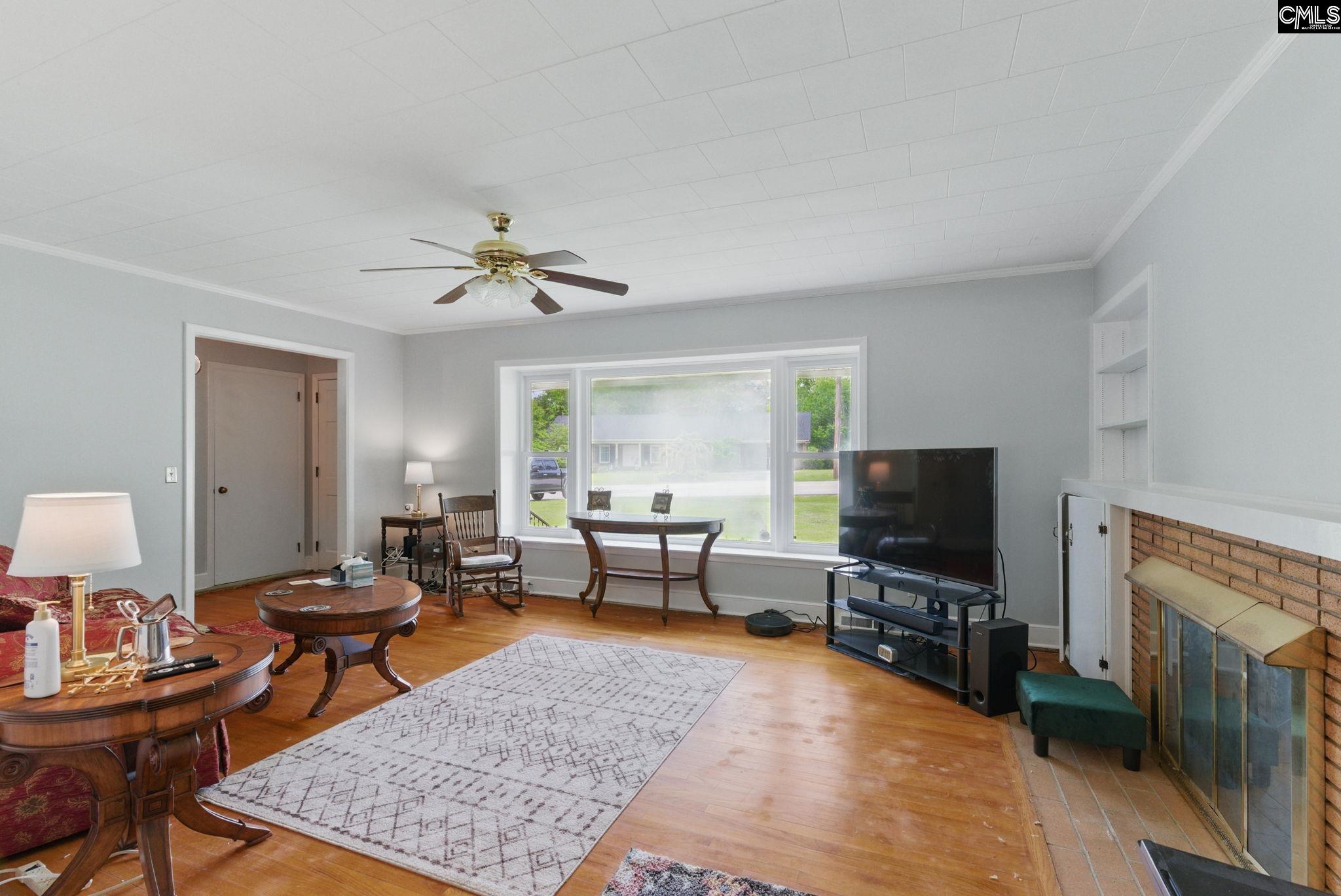 2028 Glenn Street, Newberry, South Carolina image 5