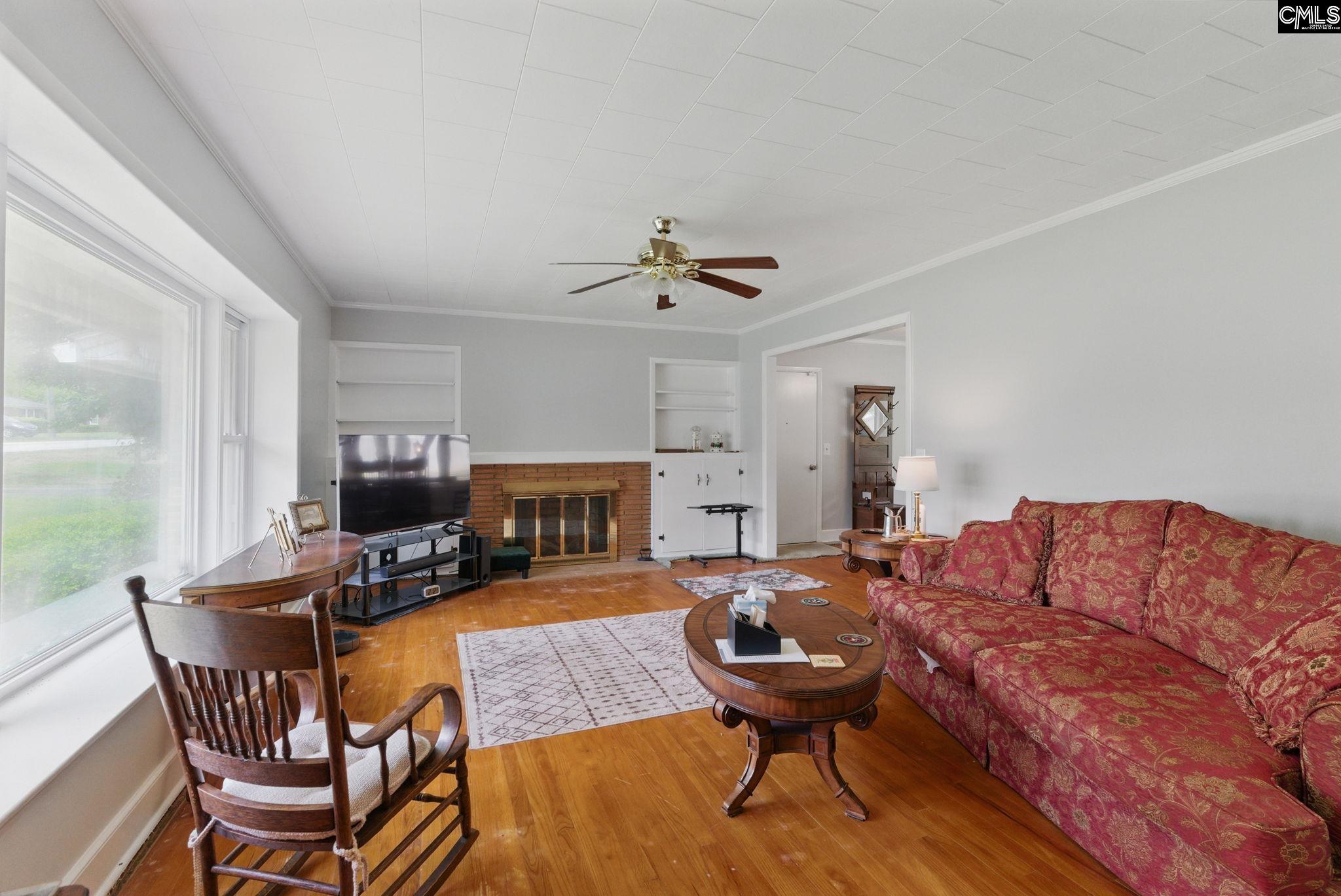 2028 Glenn Street, Newberry, South Carolina image 6