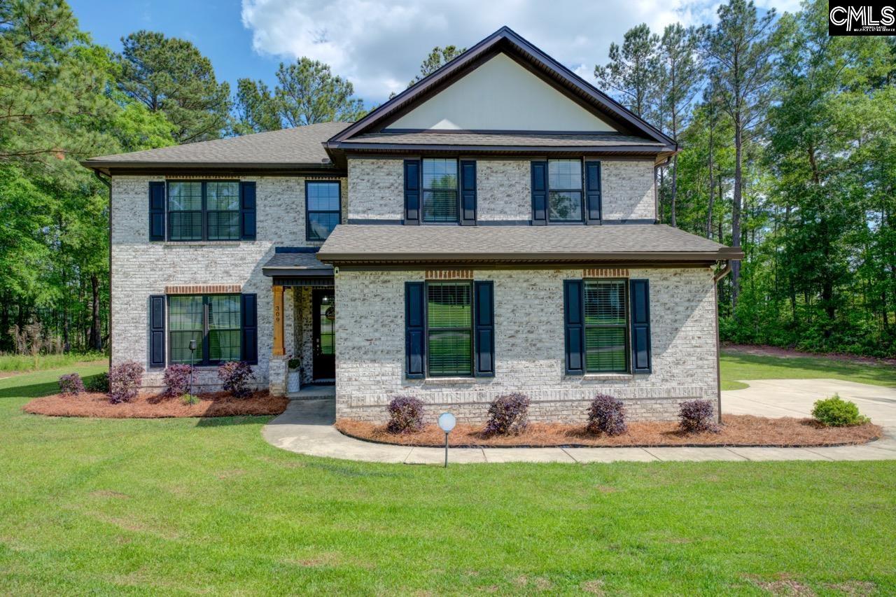 309 Creek Ridge Loop Blythewood, SC 29016
