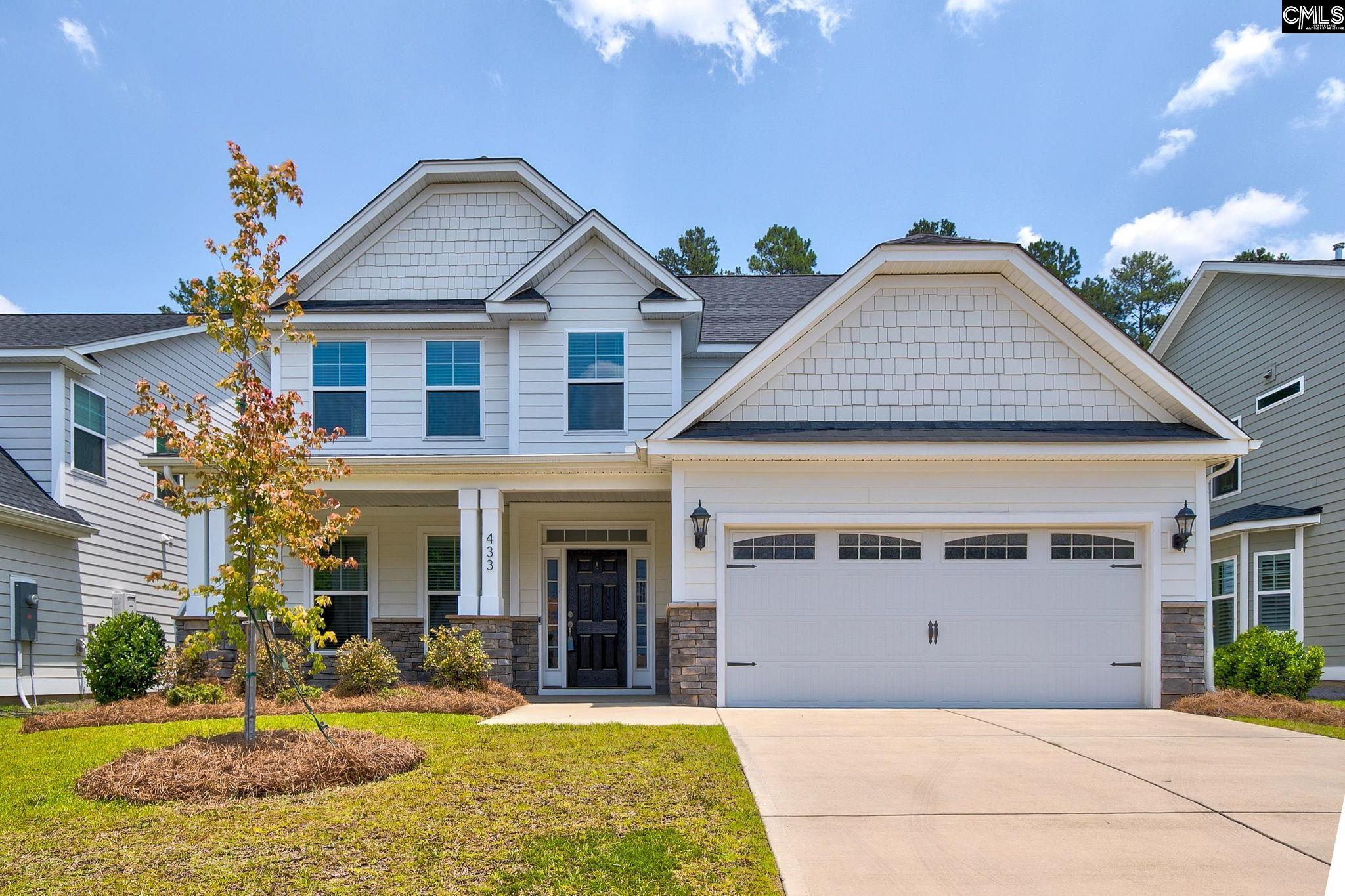 433 Outer Banks Drive Lexington, SC 29072
