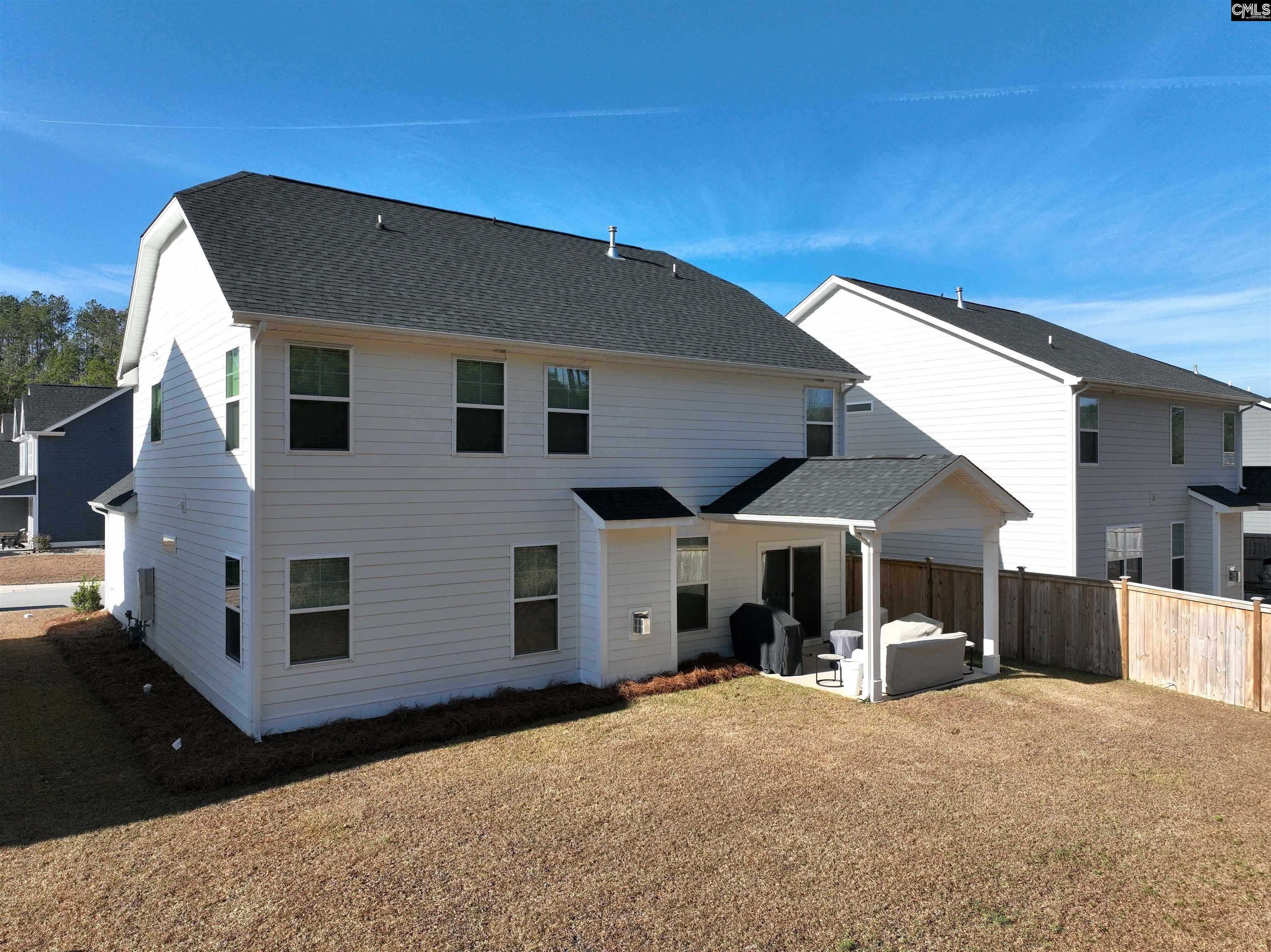 433 Outer Banks Drive, Lexington, South Carolina image 2