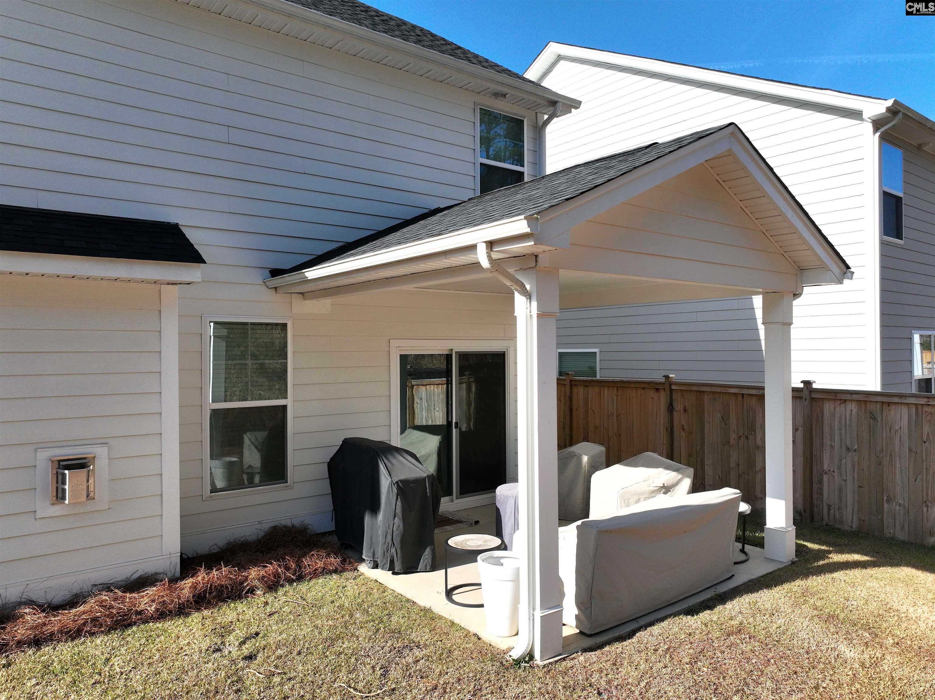433 Outer Banks Drive, Lexington, South Carolina image 16