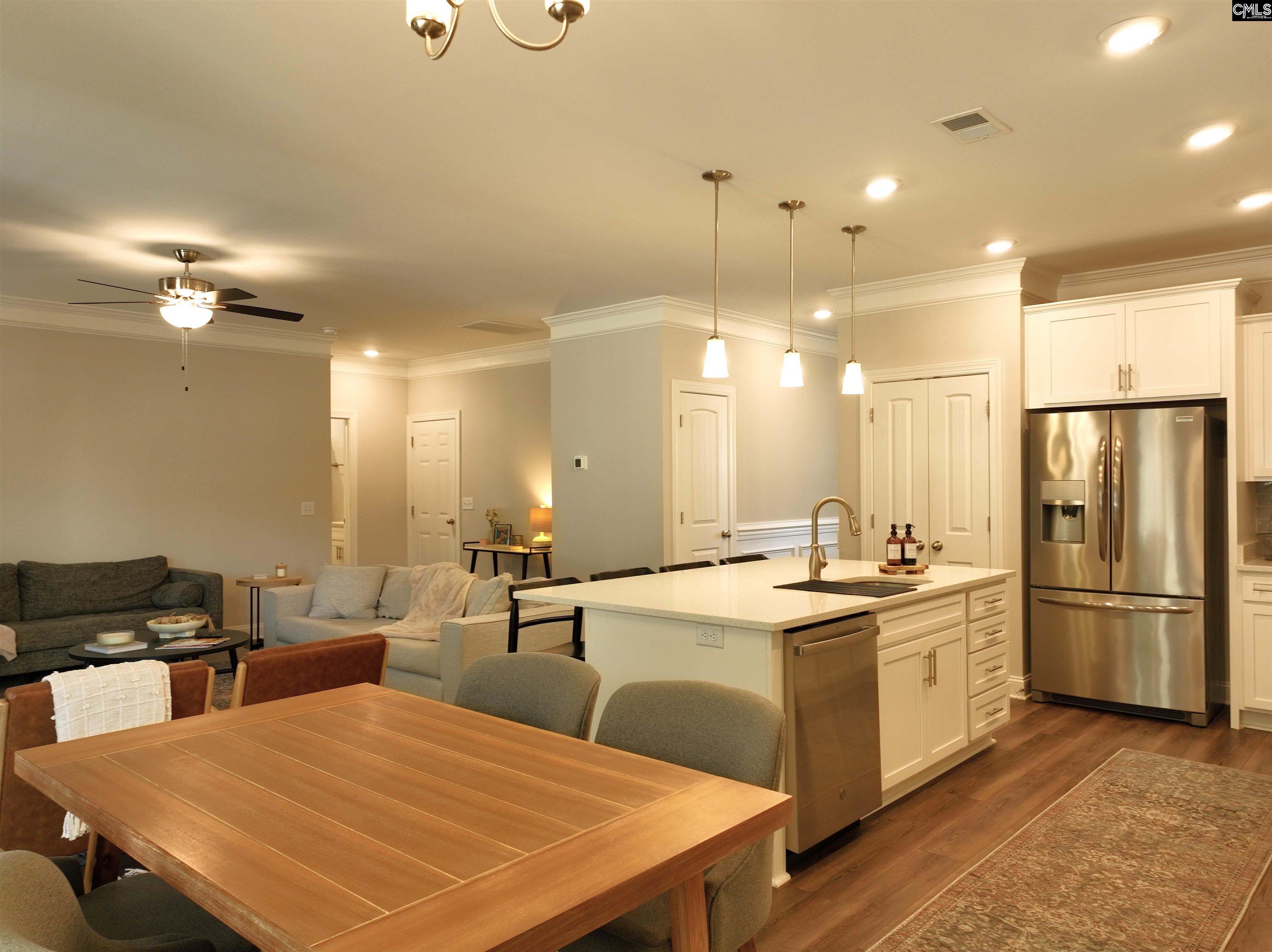 433 Outer Banks Drive, Lexington, South Carolina image 17