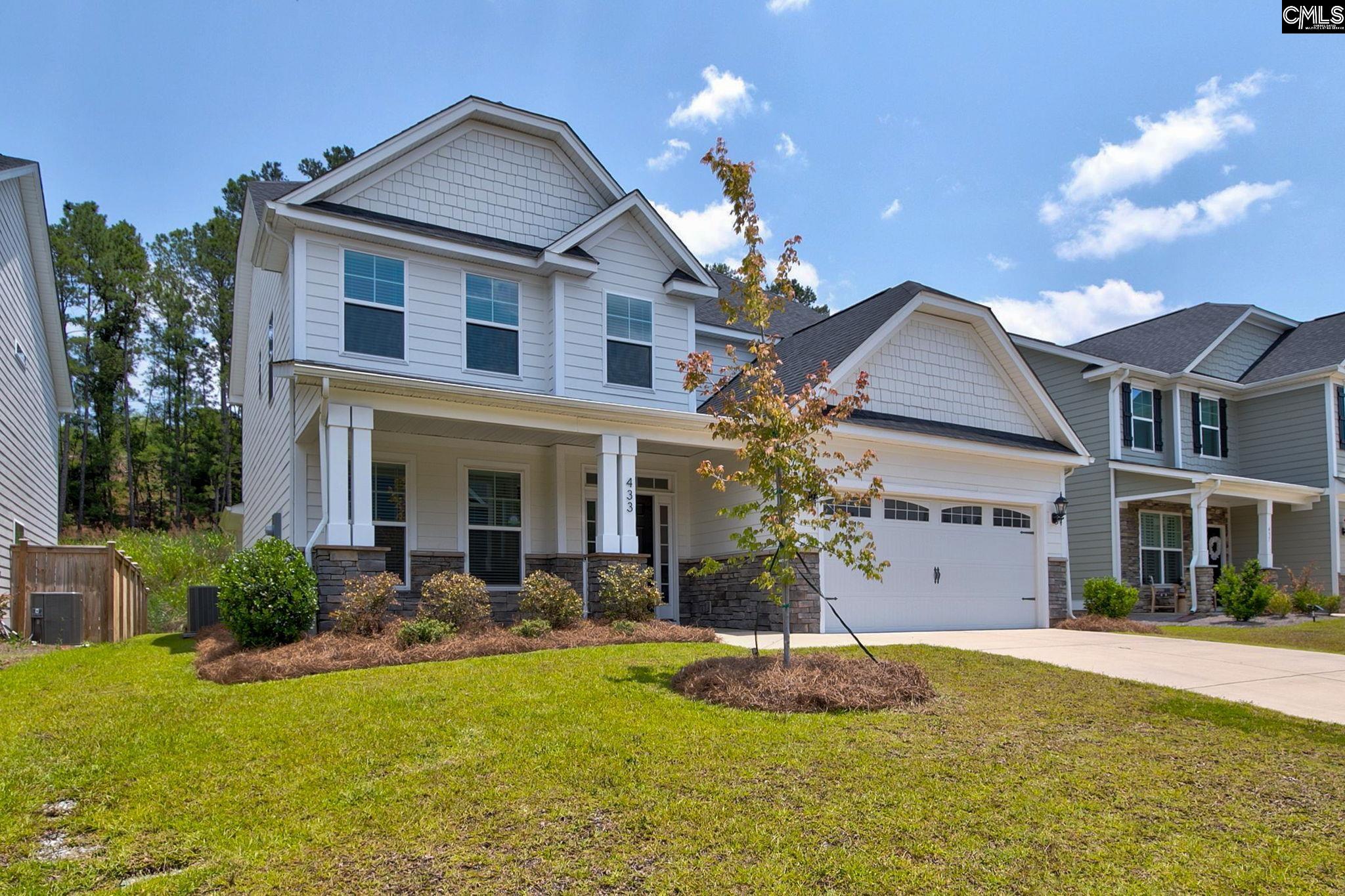 433 Outer Banks Drive Lexington, SC 29072