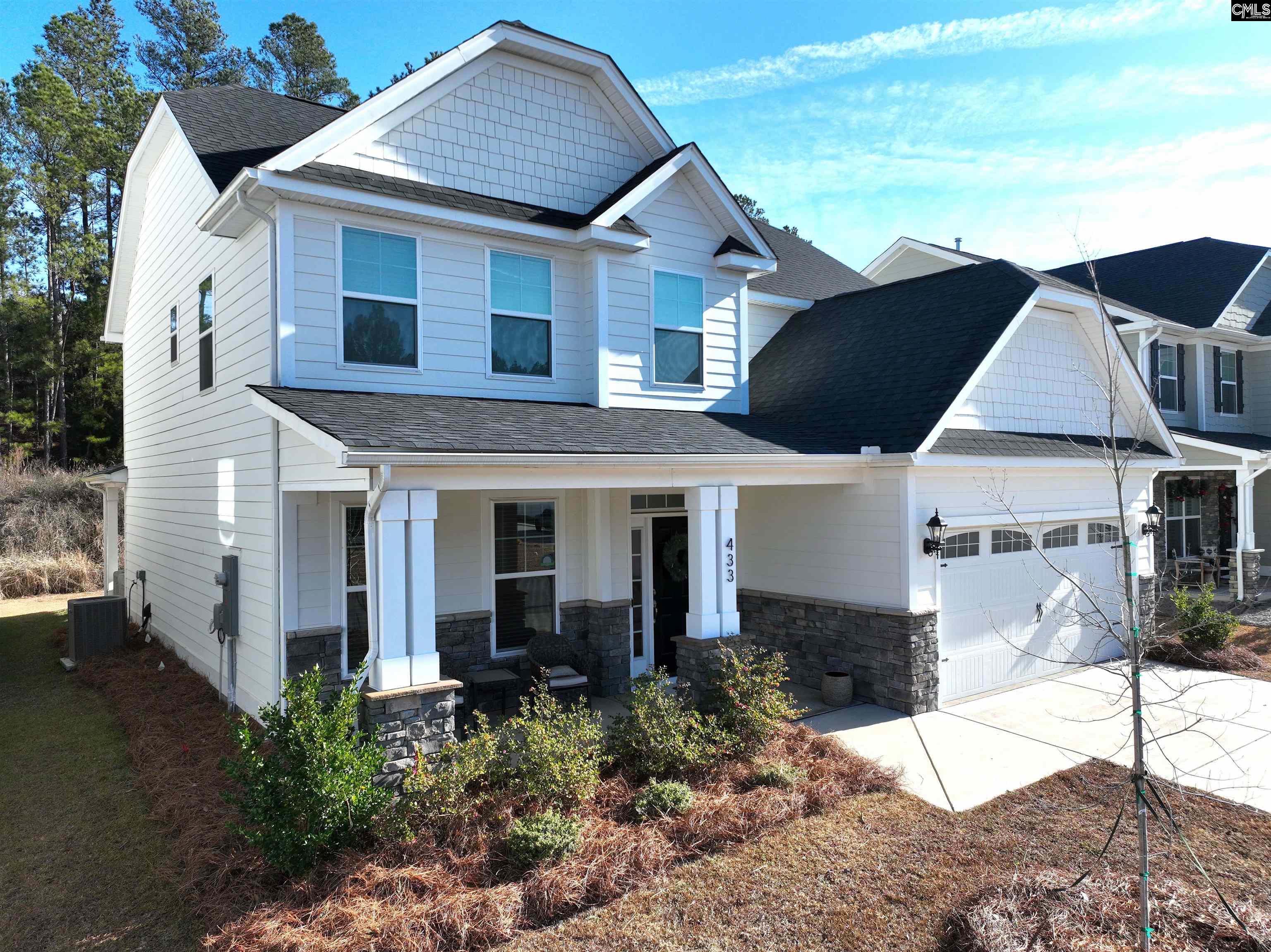 433 Outer Banks Drive, Lexington, South Carolina image 4