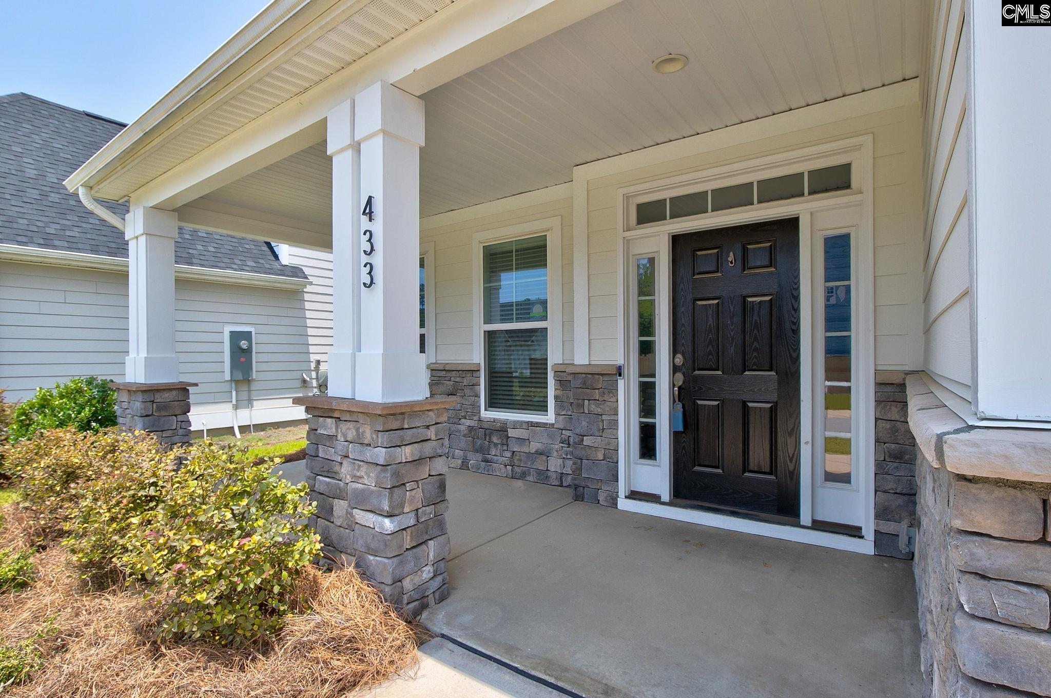 433 Outer Banks Drive Lexington, SC 29072