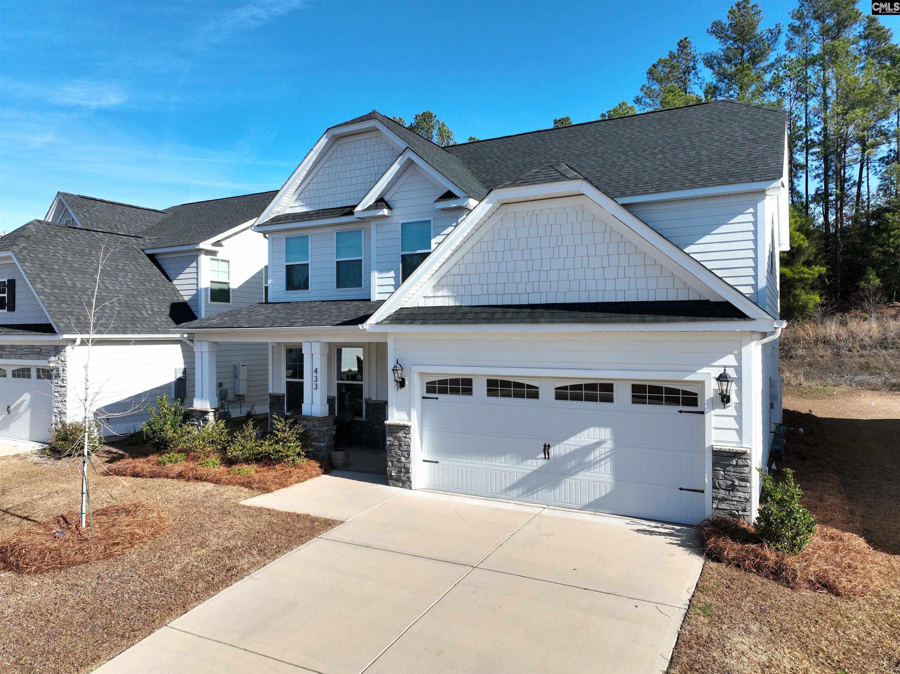 433 Outer Banks Drive, Lexington, South Carolina image 38