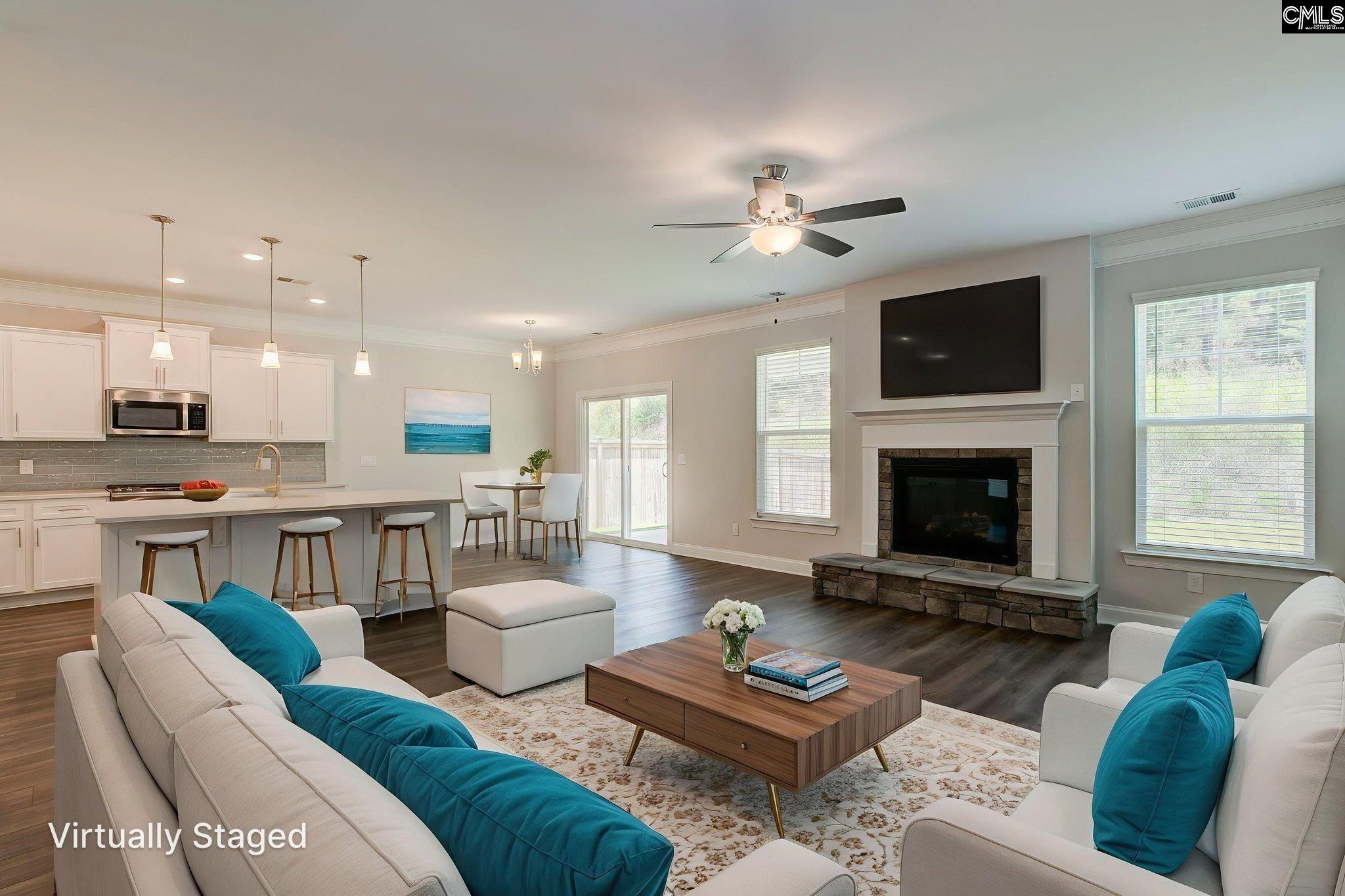 433 Outer Banks Drive Lexington, SC 29072