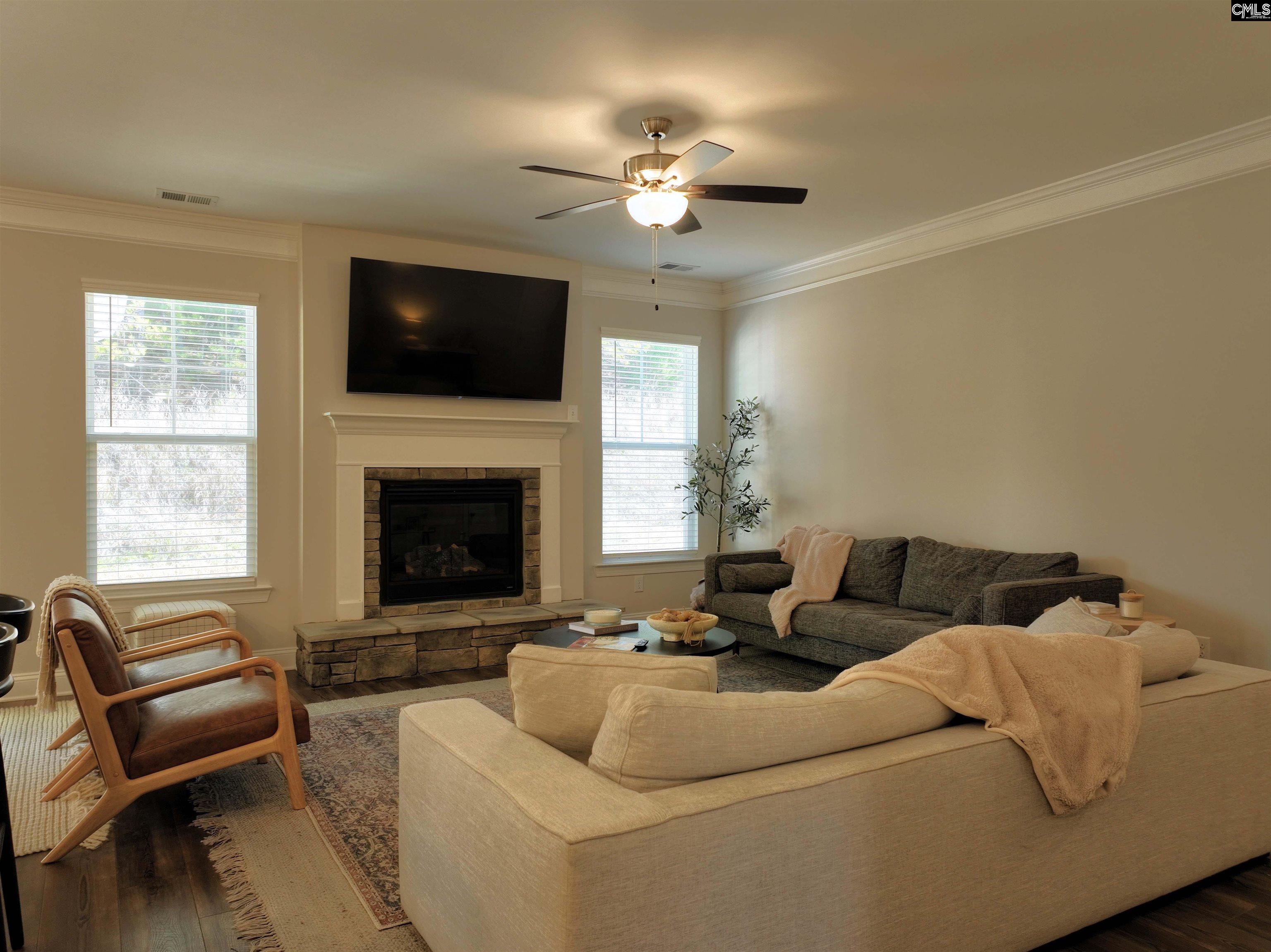 433 Outer Banks Drive, Lexington, South Carolina image 10