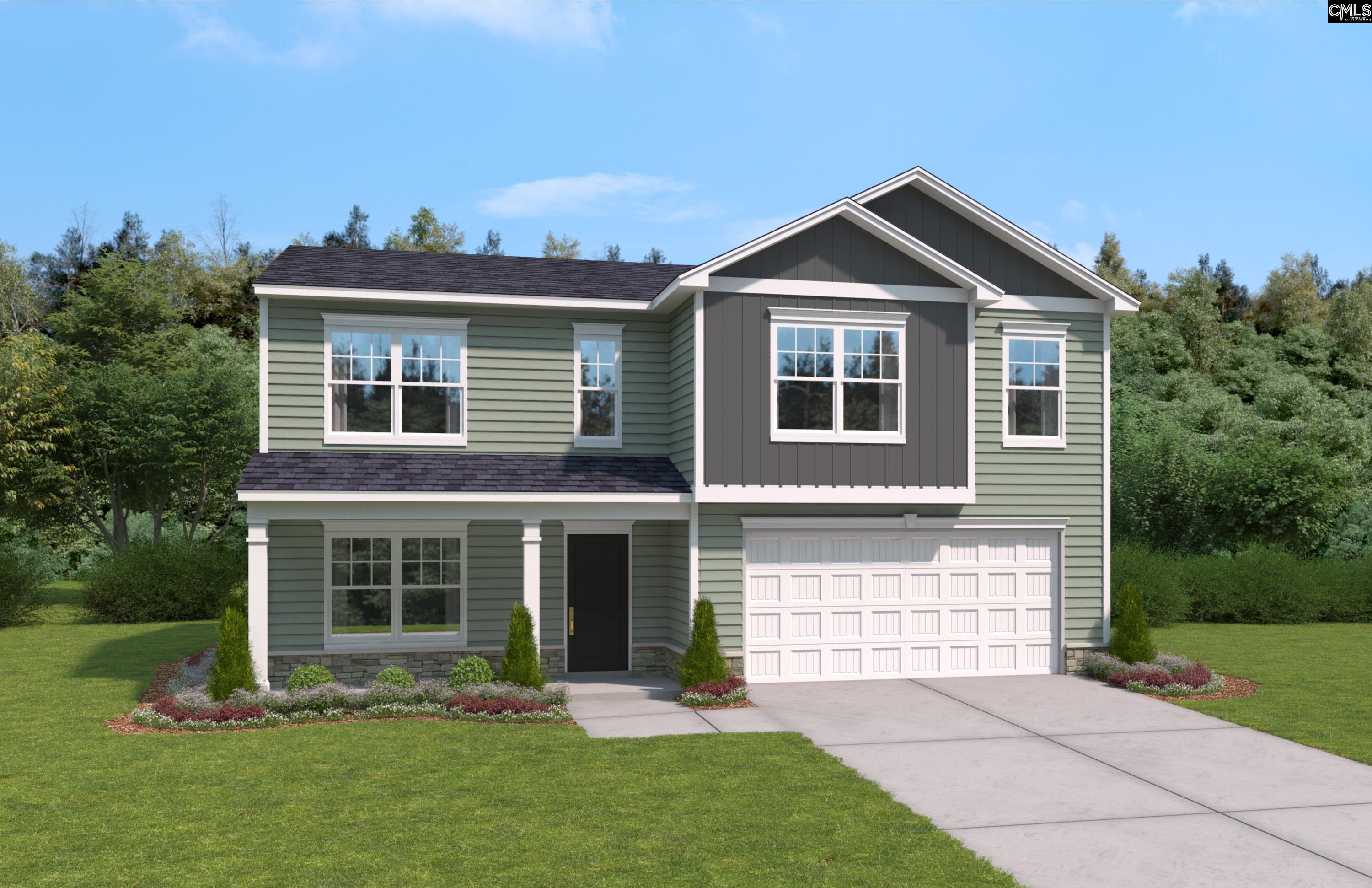 4177 Half Mast Loop Columbia, SC 29229