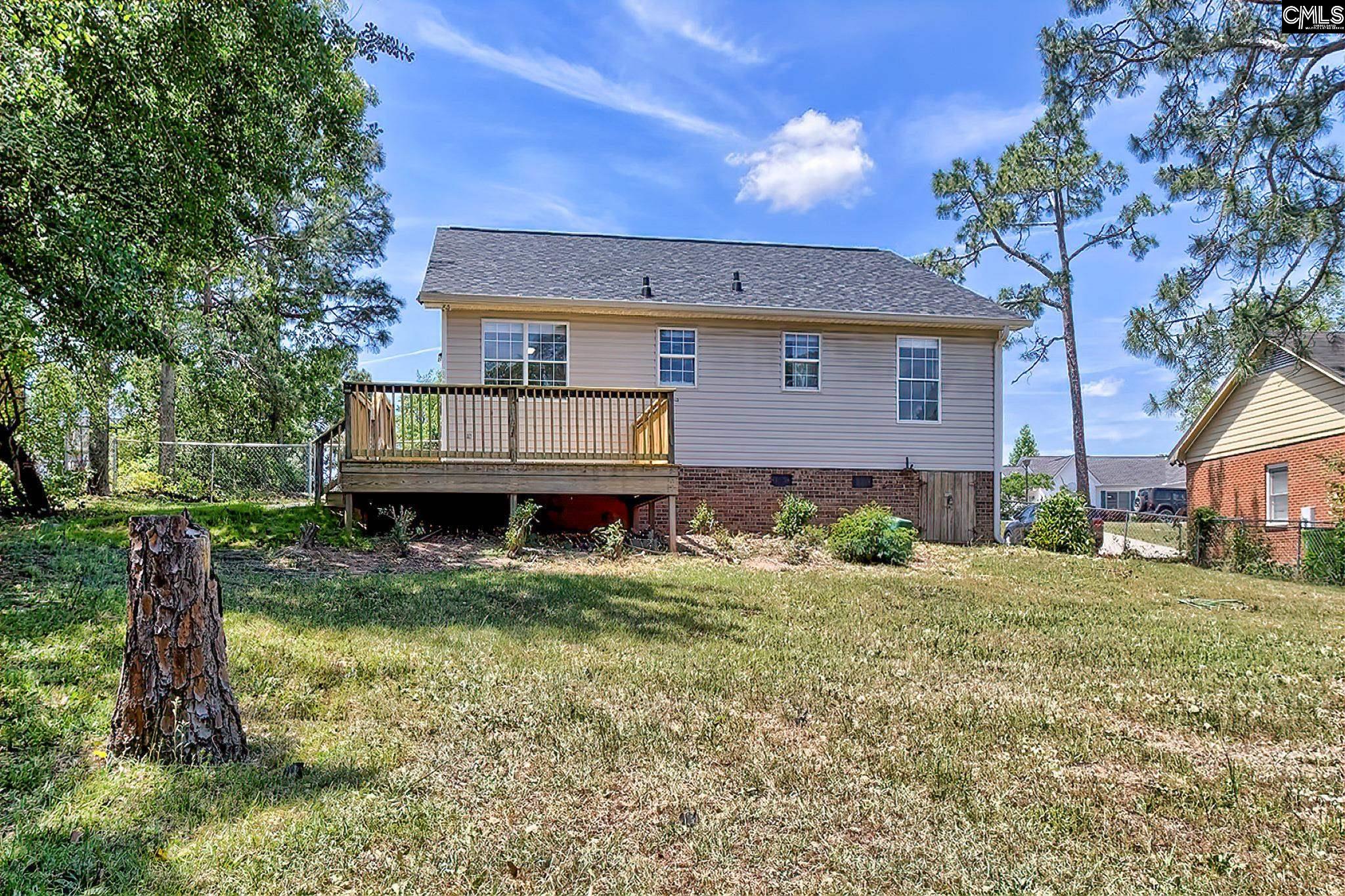 211 Cherrywood Drive Elgin, SC 29045