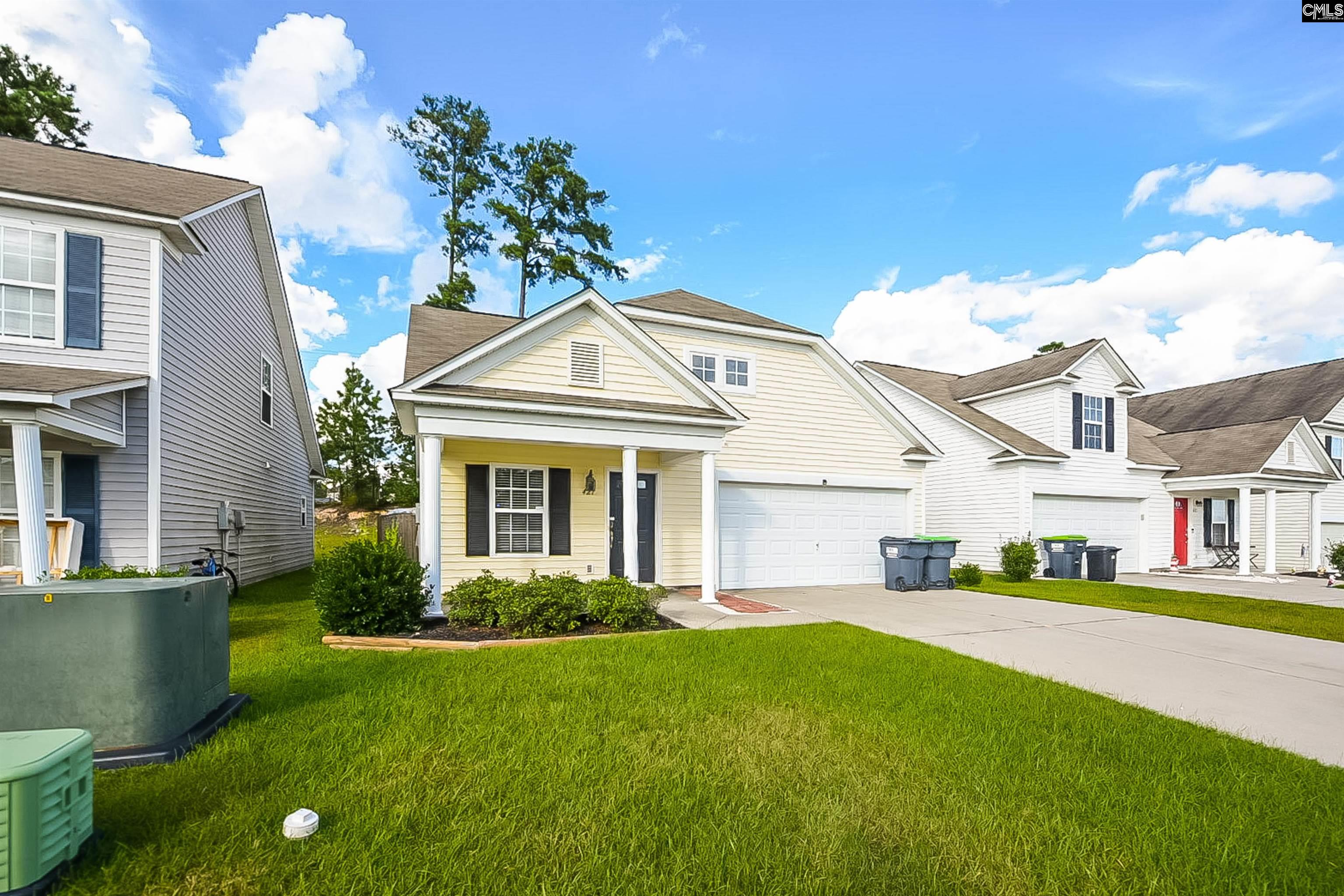 421 Cape Jasmine Way Lexington, SC 29073